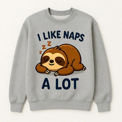 Funny and Meme Sweatshirt Collection by Memez Store
