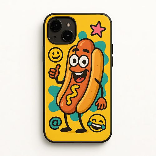 protective case phone Nothing Phone (2a) Case | Fusion-X