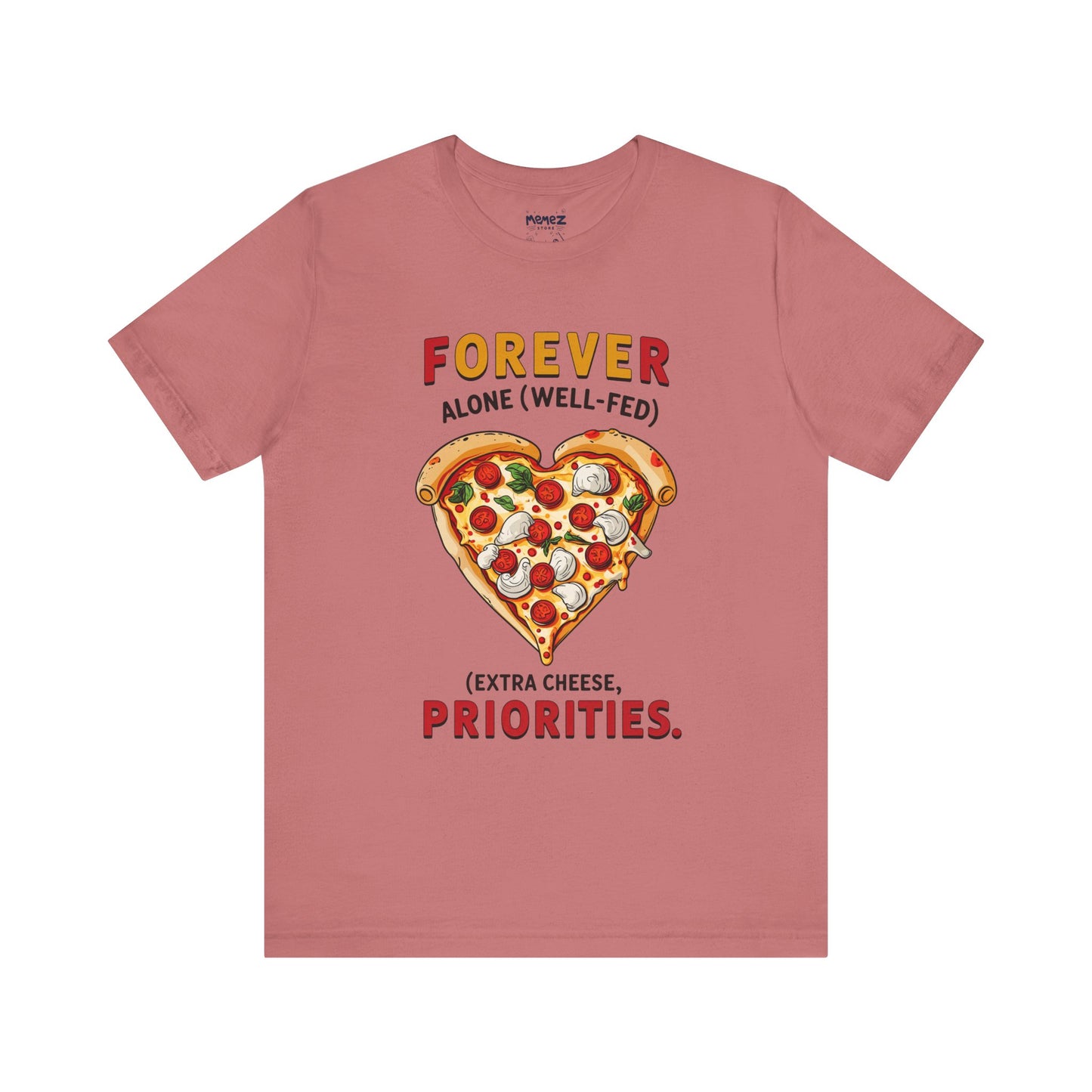 Forevery ALone a Parody Meme By memez Store