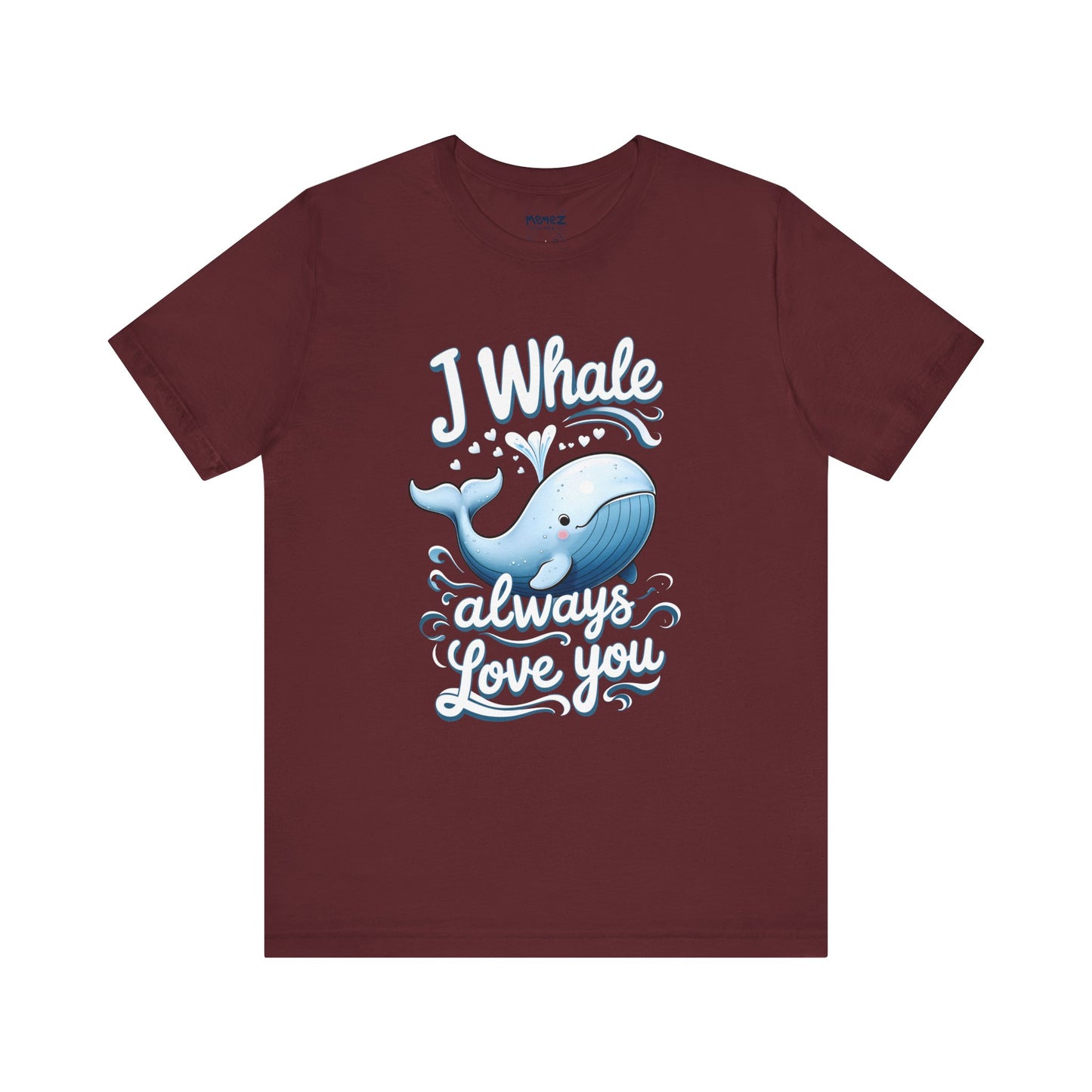 Wale Lover's Tee By Memez STore