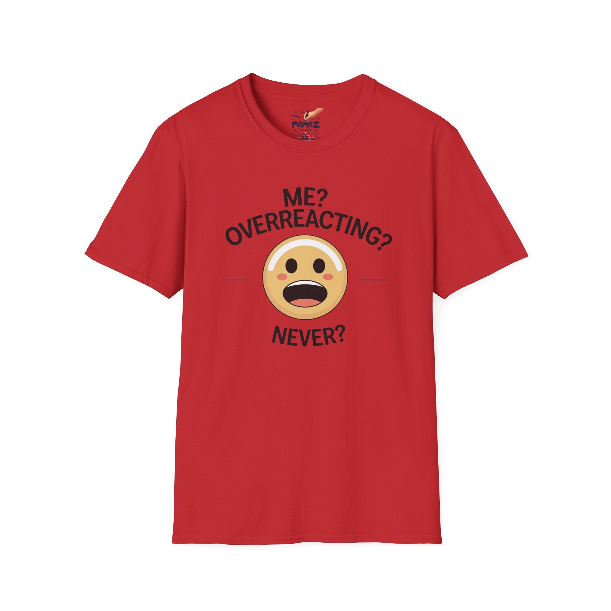 Funny Meme T-Shirt