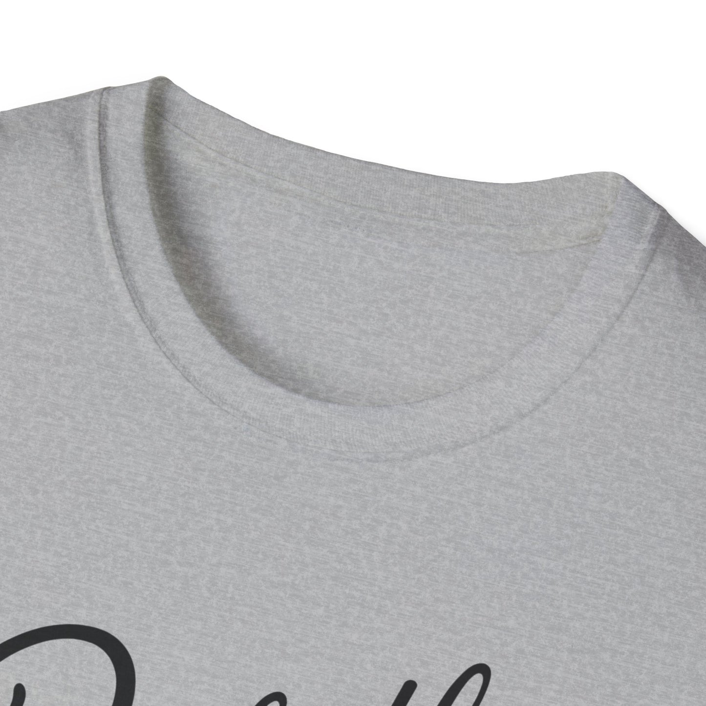 Perfectly Imperfect Unisex T-Shirt Meme and Funny By Memez Store