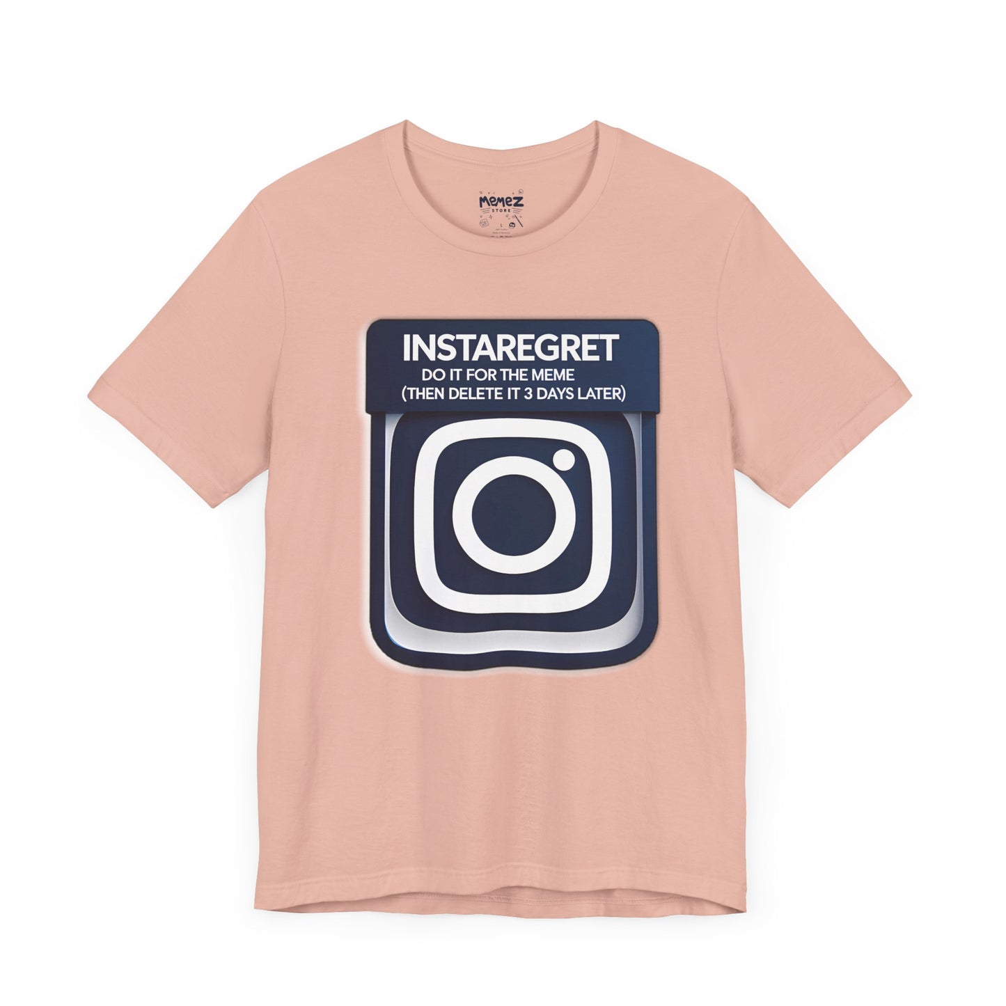 Parody Tee