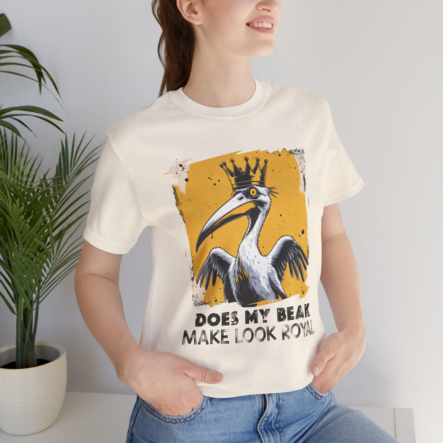 Animal and Birds Lovers Funny and Meme T-shirt by Memez Store