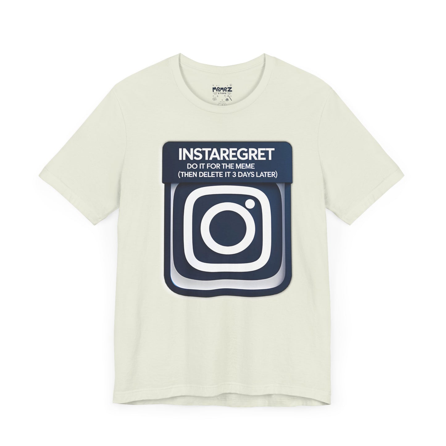 Parody Tee