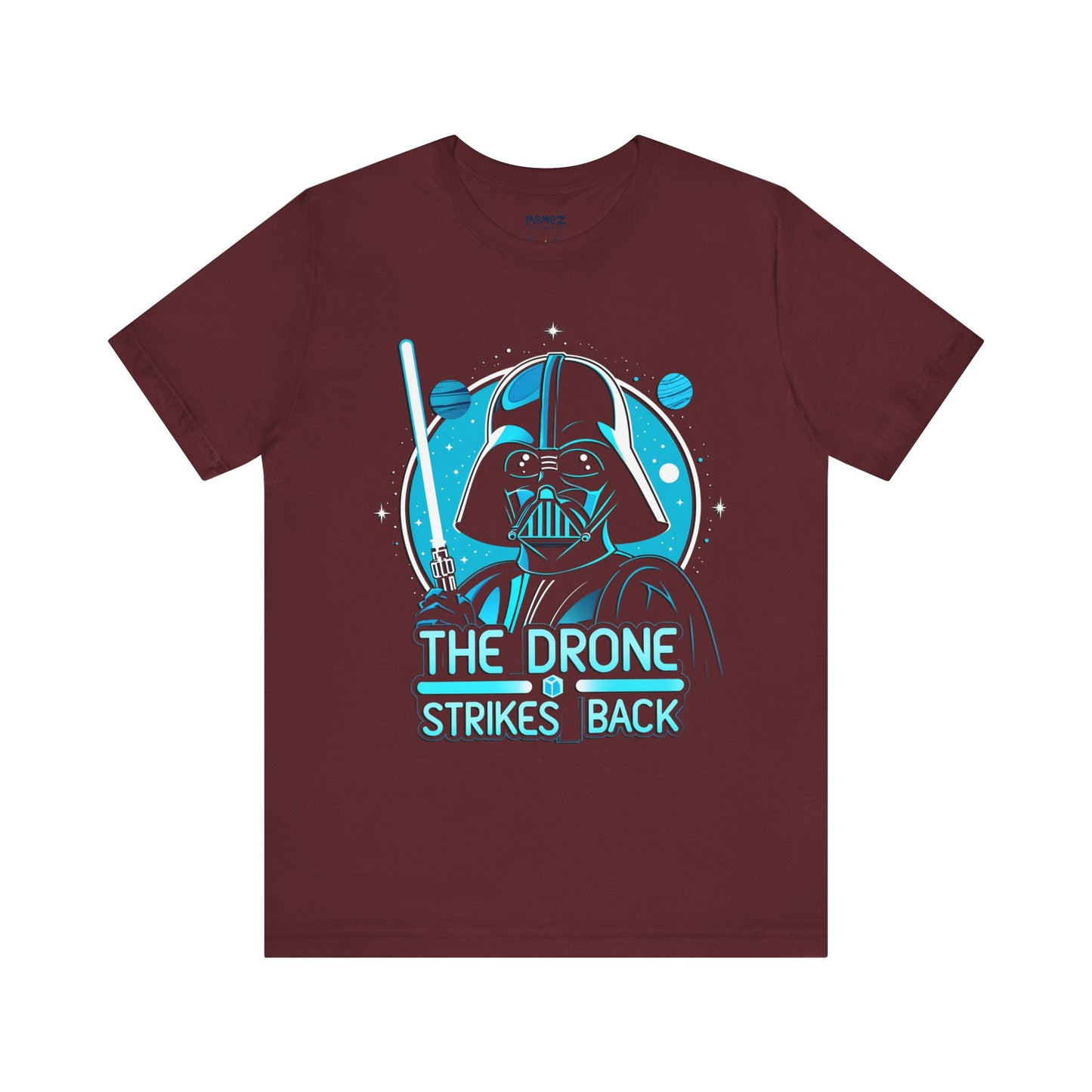 Movie Parody Tee By memez Store