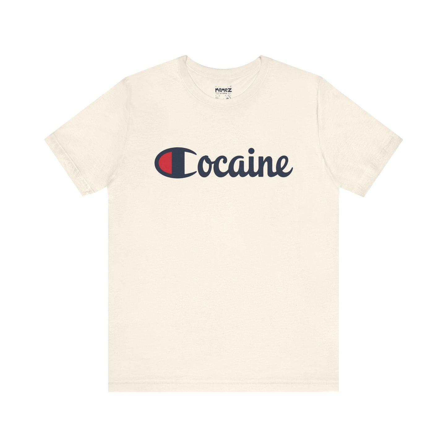 Parody Meme Tee - Unisex Jersey