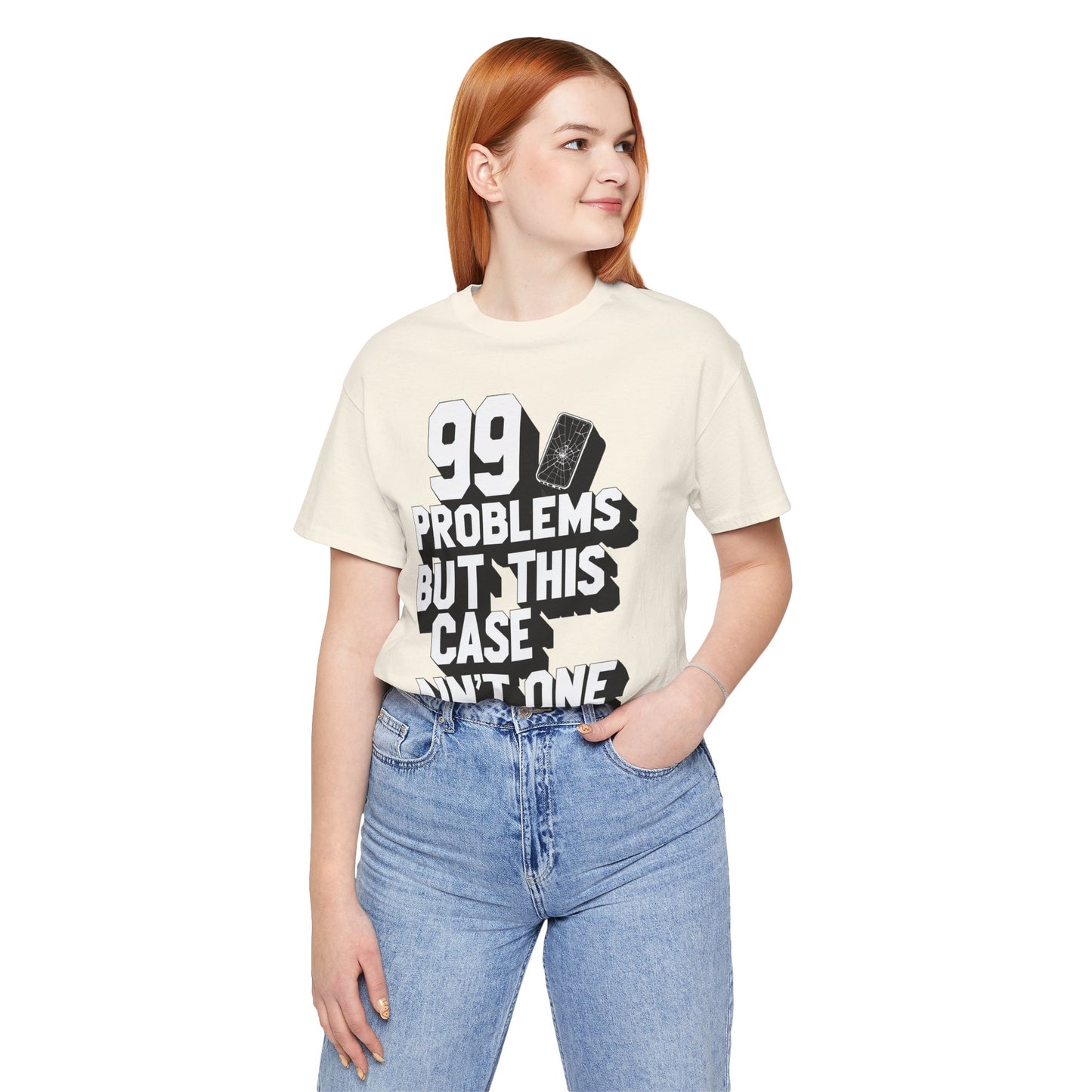 99 Porblems funny and meme t-shirt by Memez store