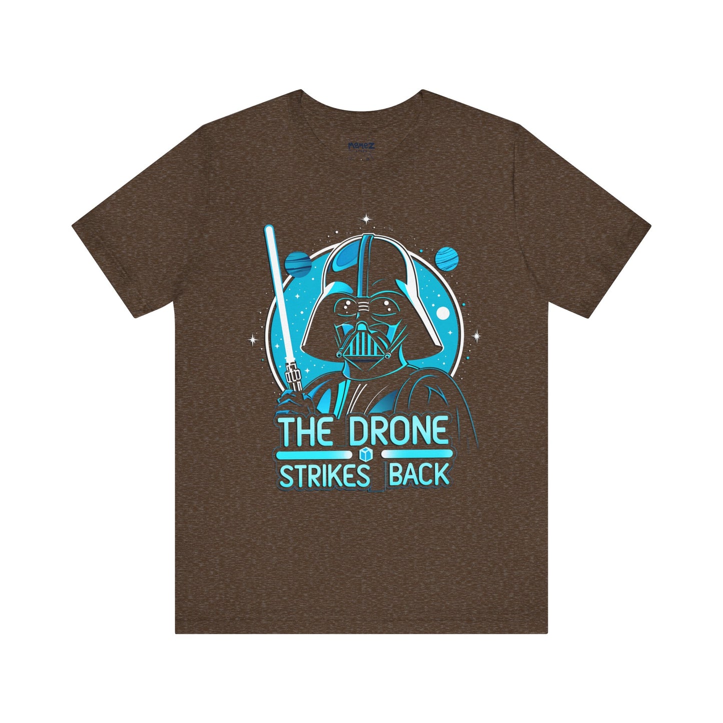 Movie Parody Tee By memez Store