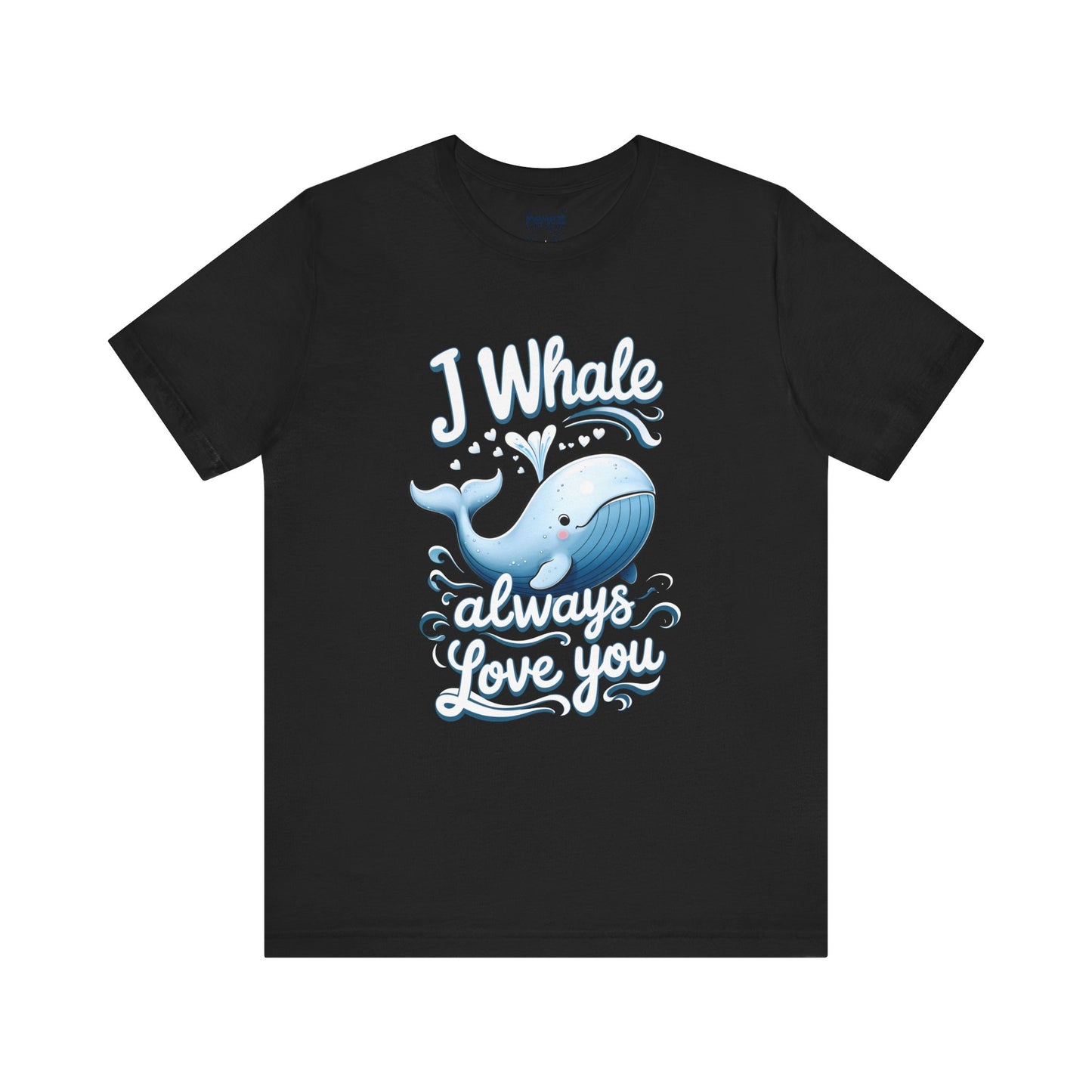 Wale Lover's Tee By Memez STore