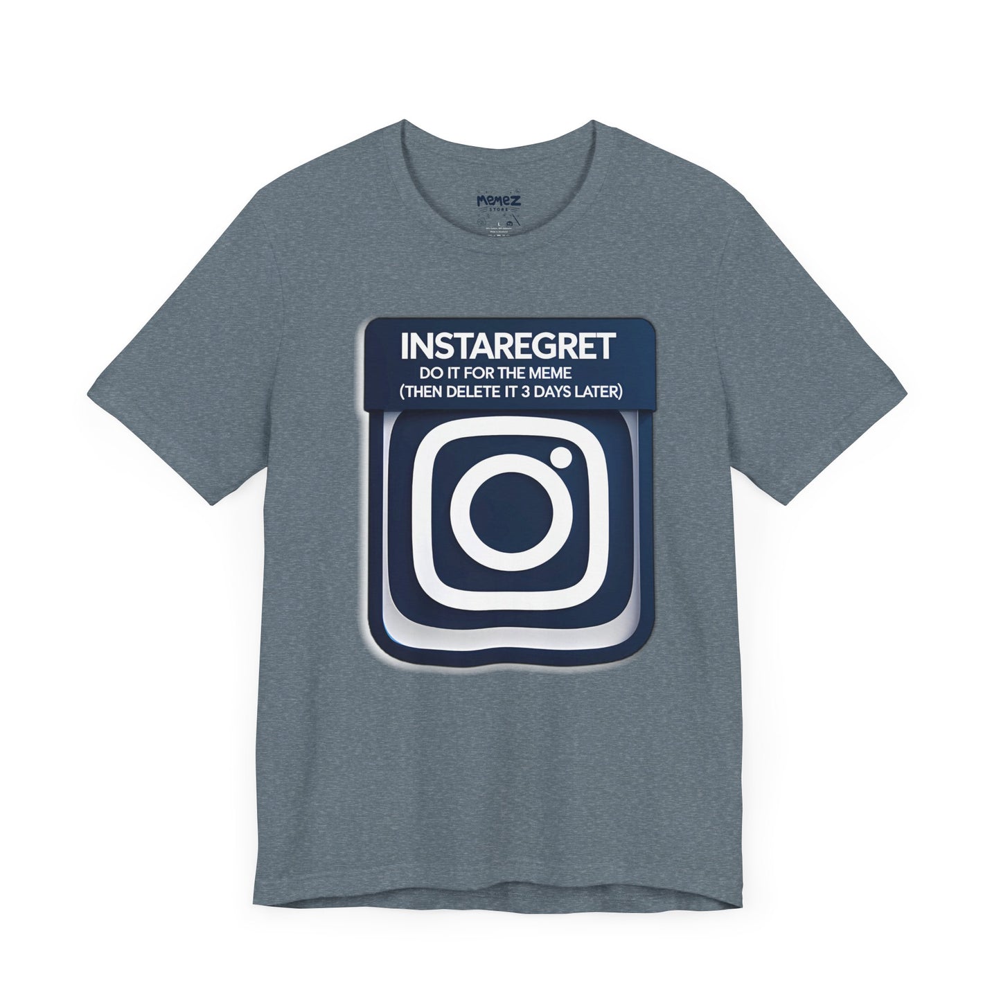 Parody Tee