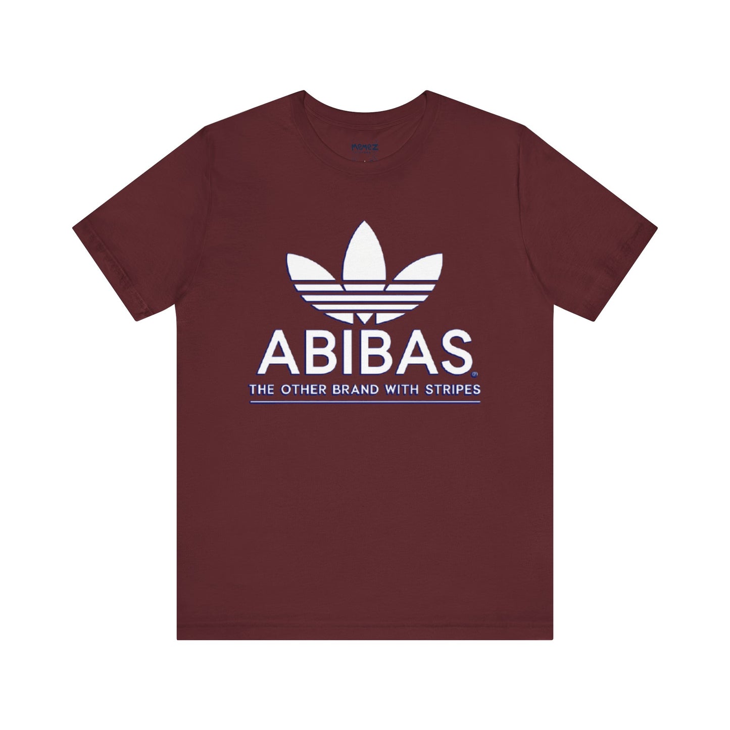 A Parody Tee By Memez Store