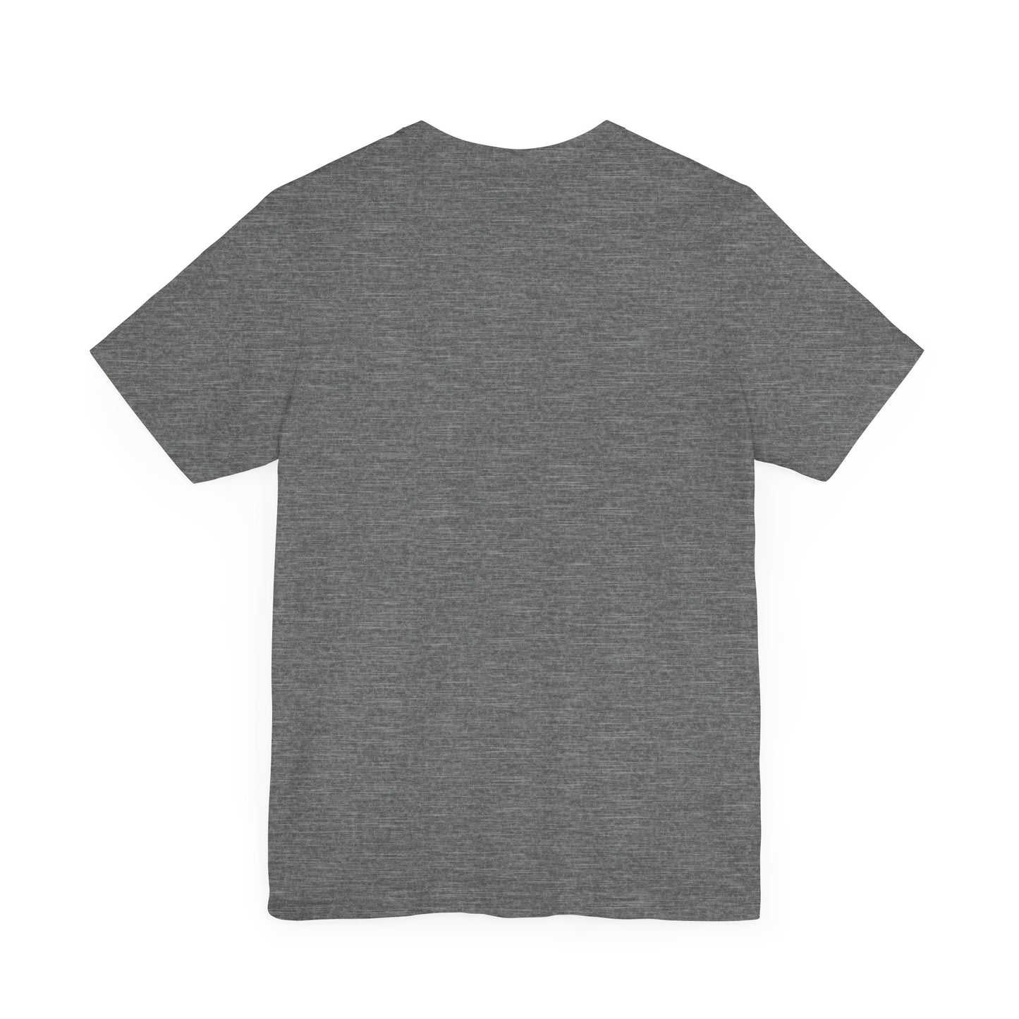 Poetry Power Move Typographical Tee