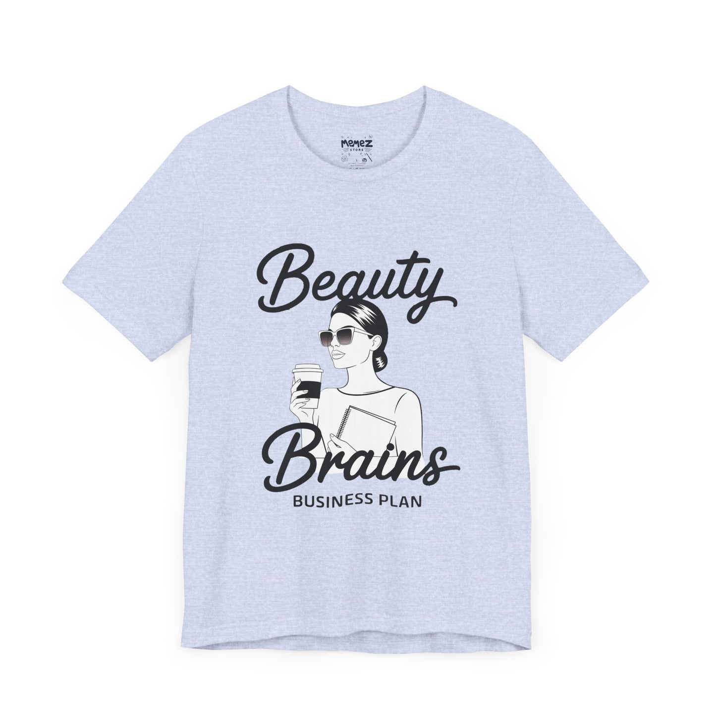 Empowerment Meme Tee