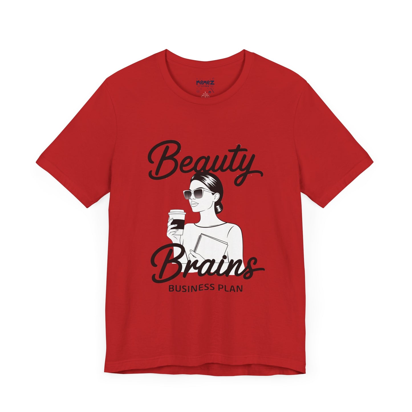 Empowerment Meme Tee