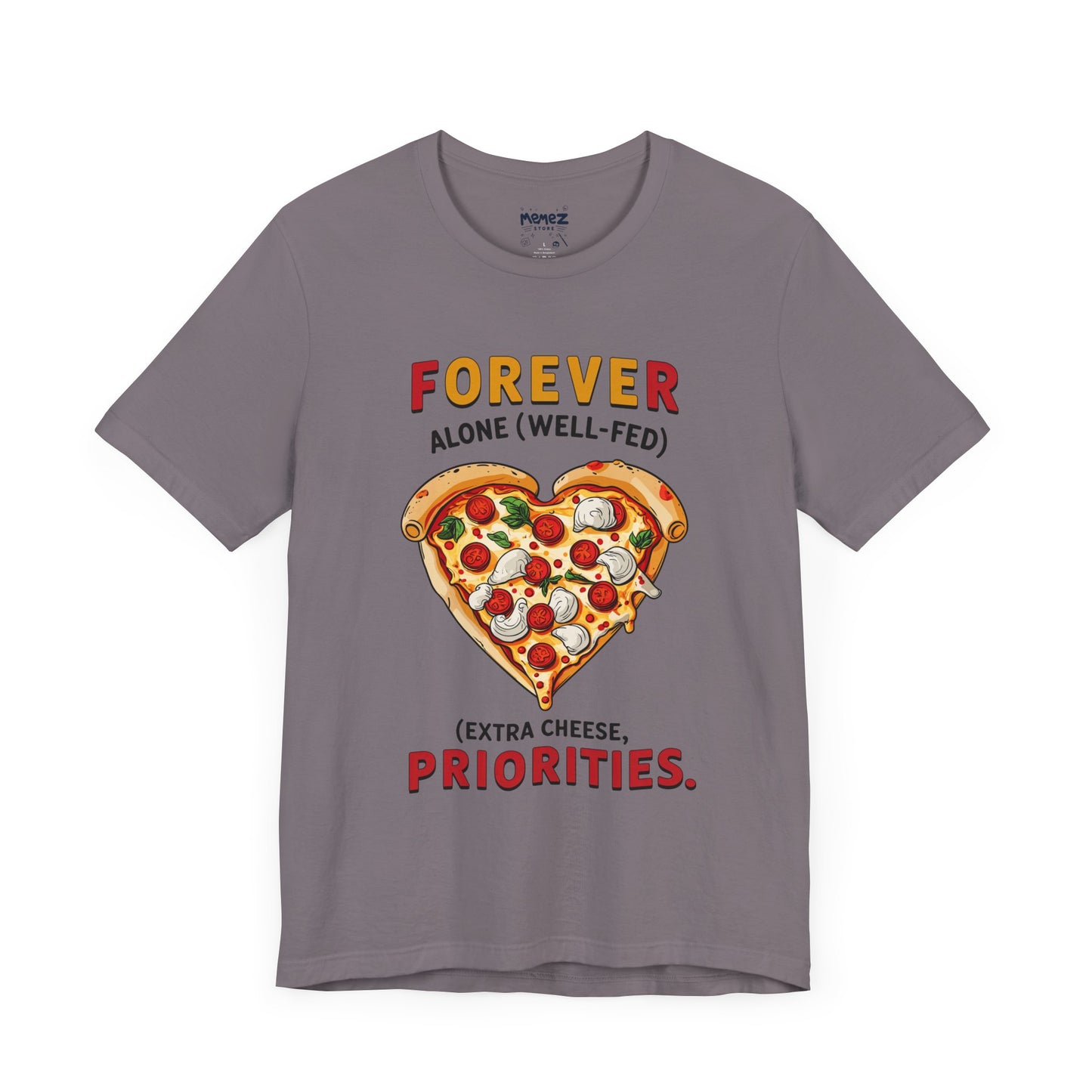Forevery ALone a Parody Meme By memez Store