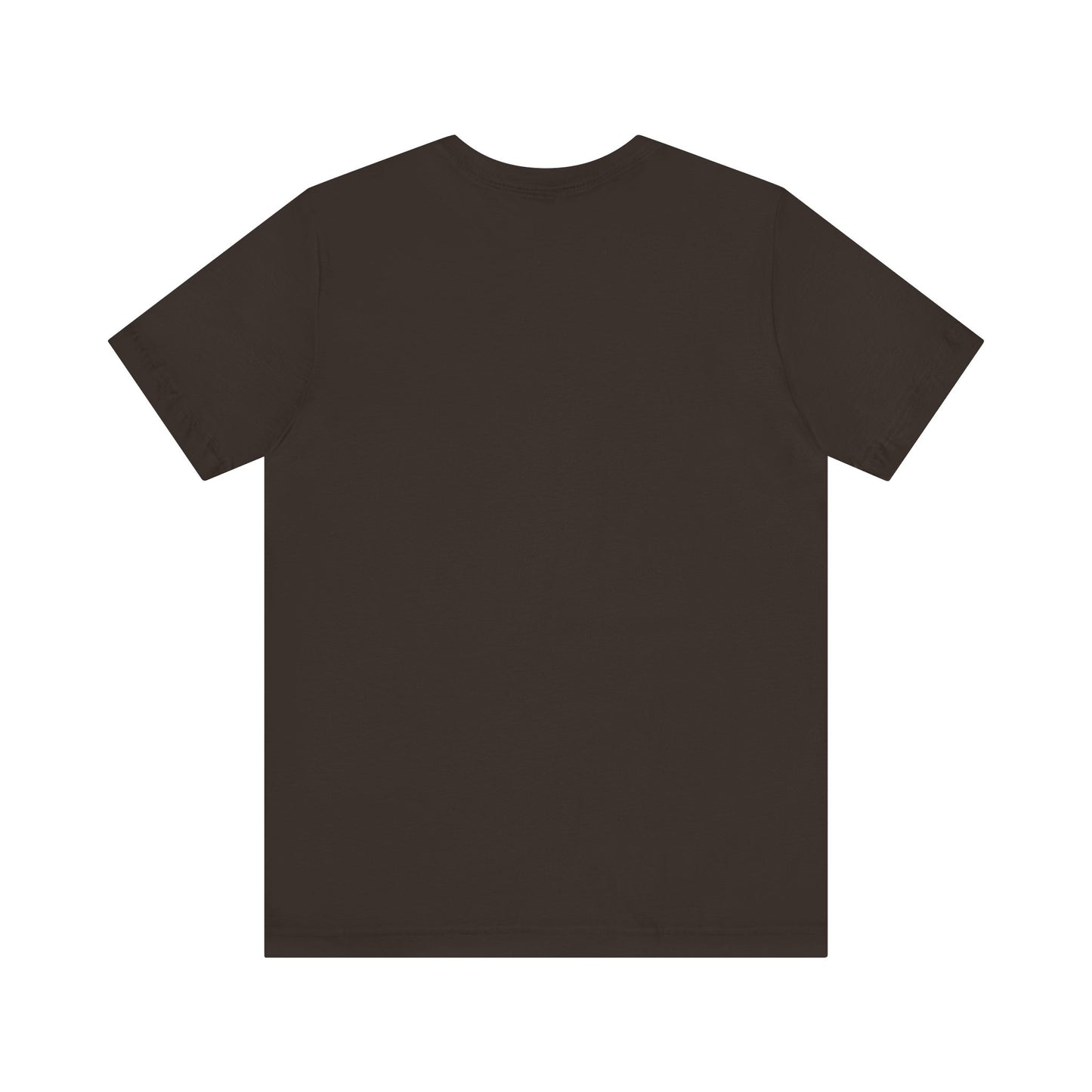 Poetry Power Move Typographical Tee