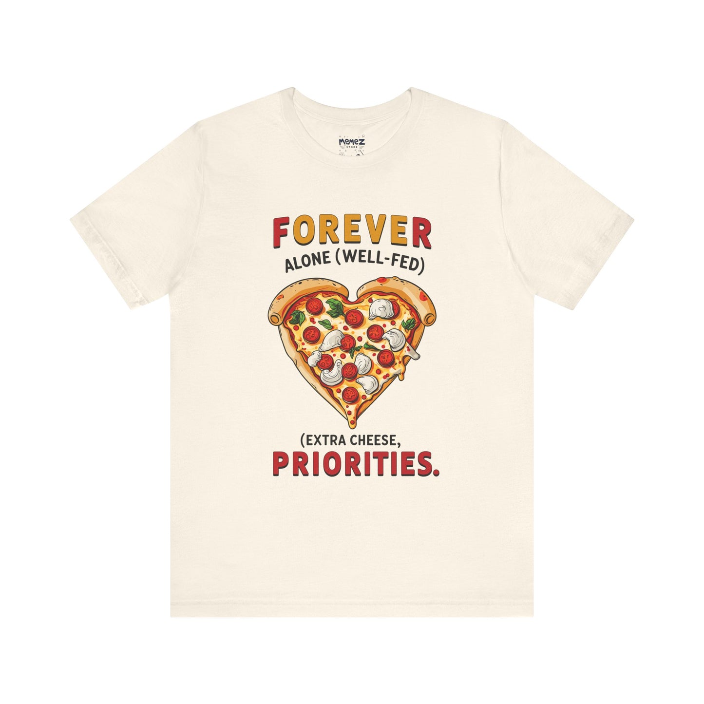 Forevery ALone a Parody Meme By memez Store