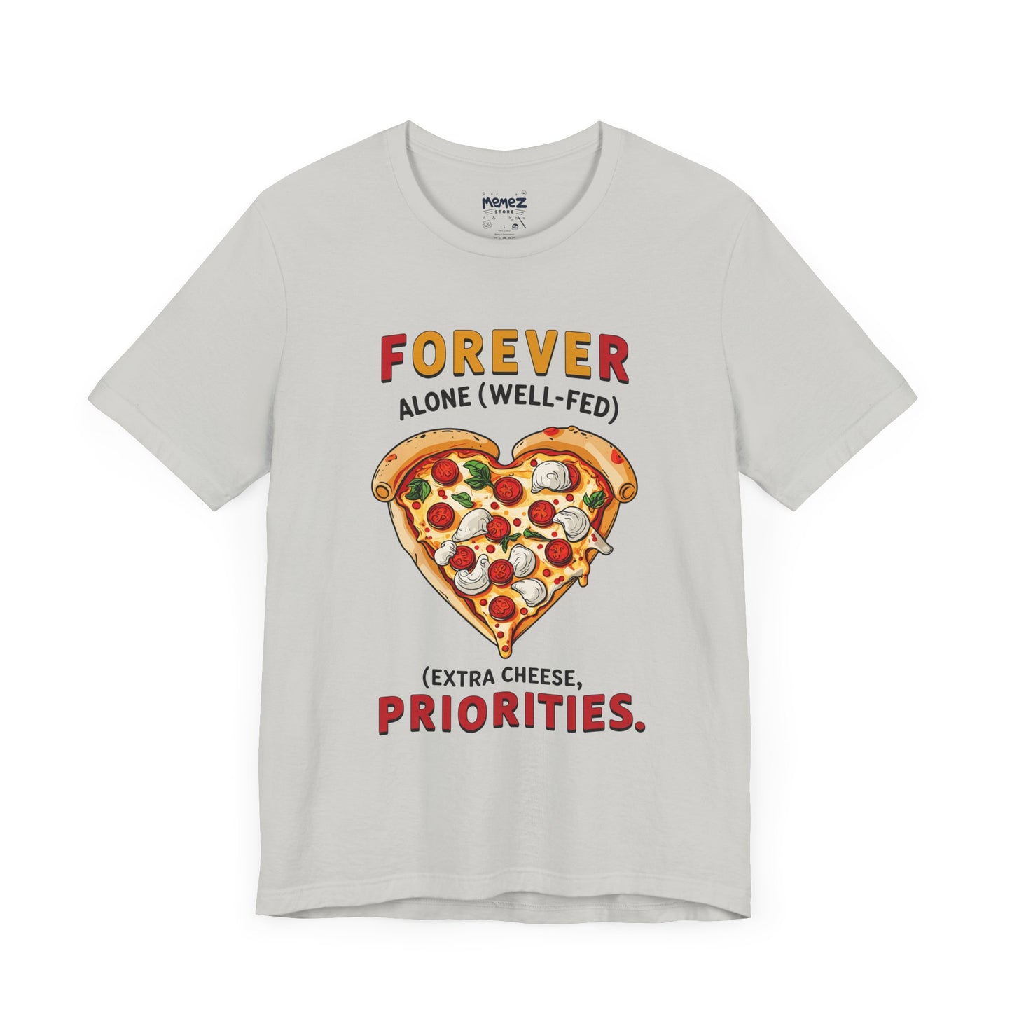 Forevery ALone a Parody Meme By memez Store