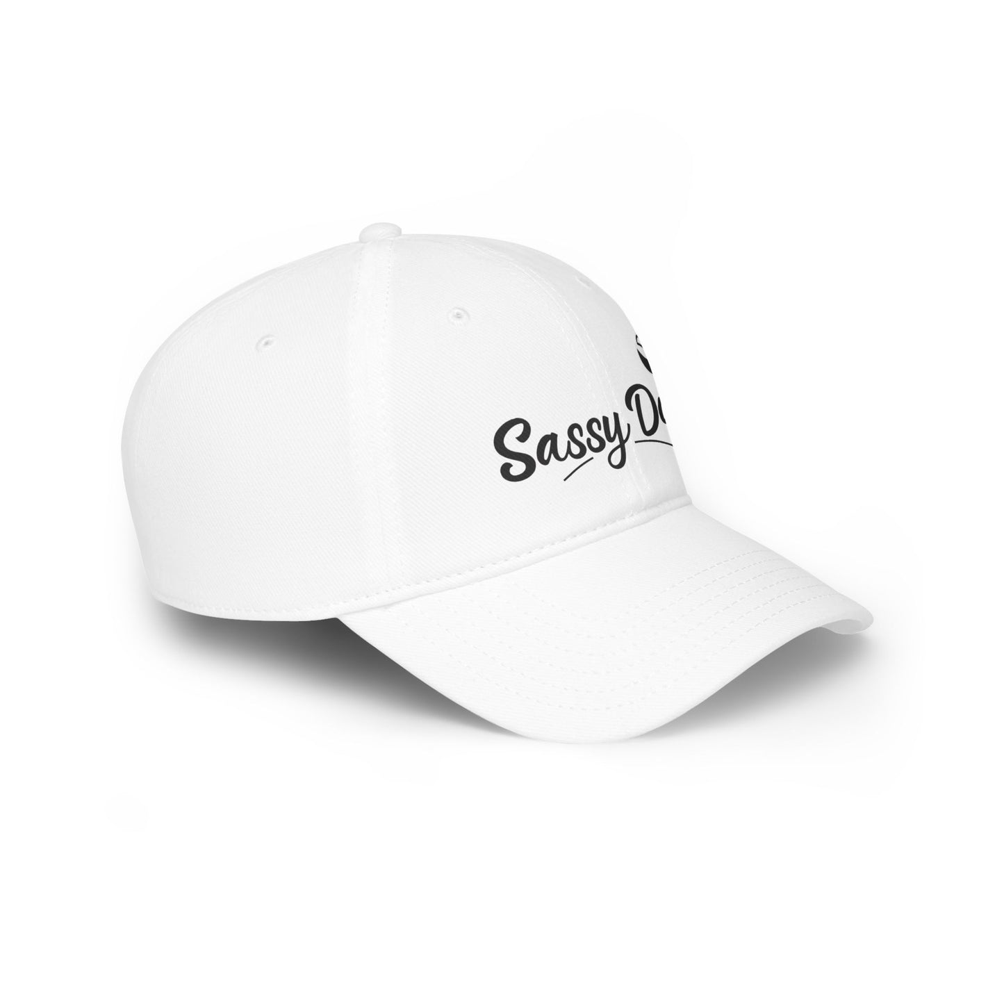 Funny Baseball Cap - Sassy Day Cap By Memez Store