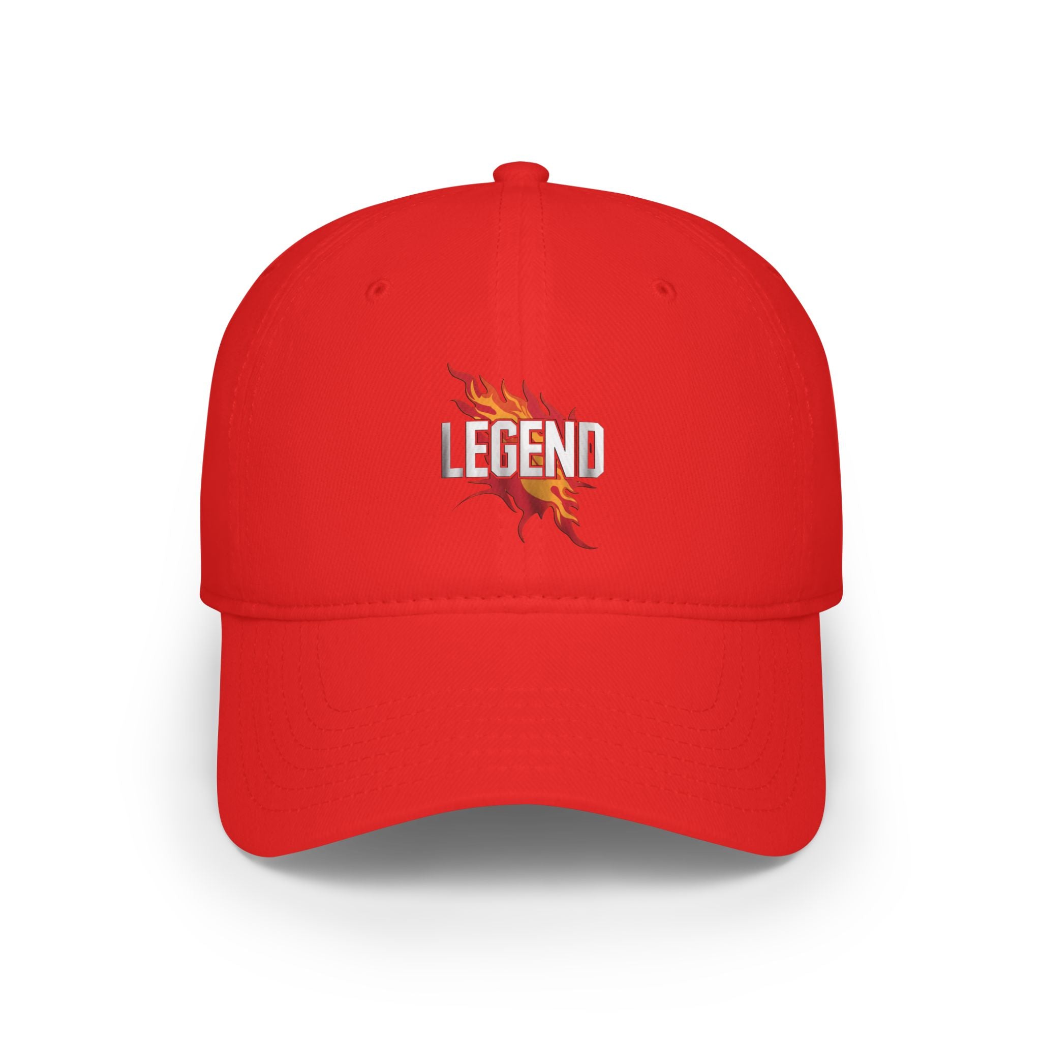 Legend Cap