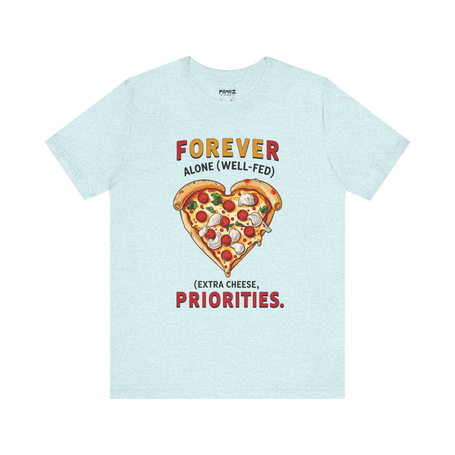 Forevery ALone a Parody Meme By memez Store