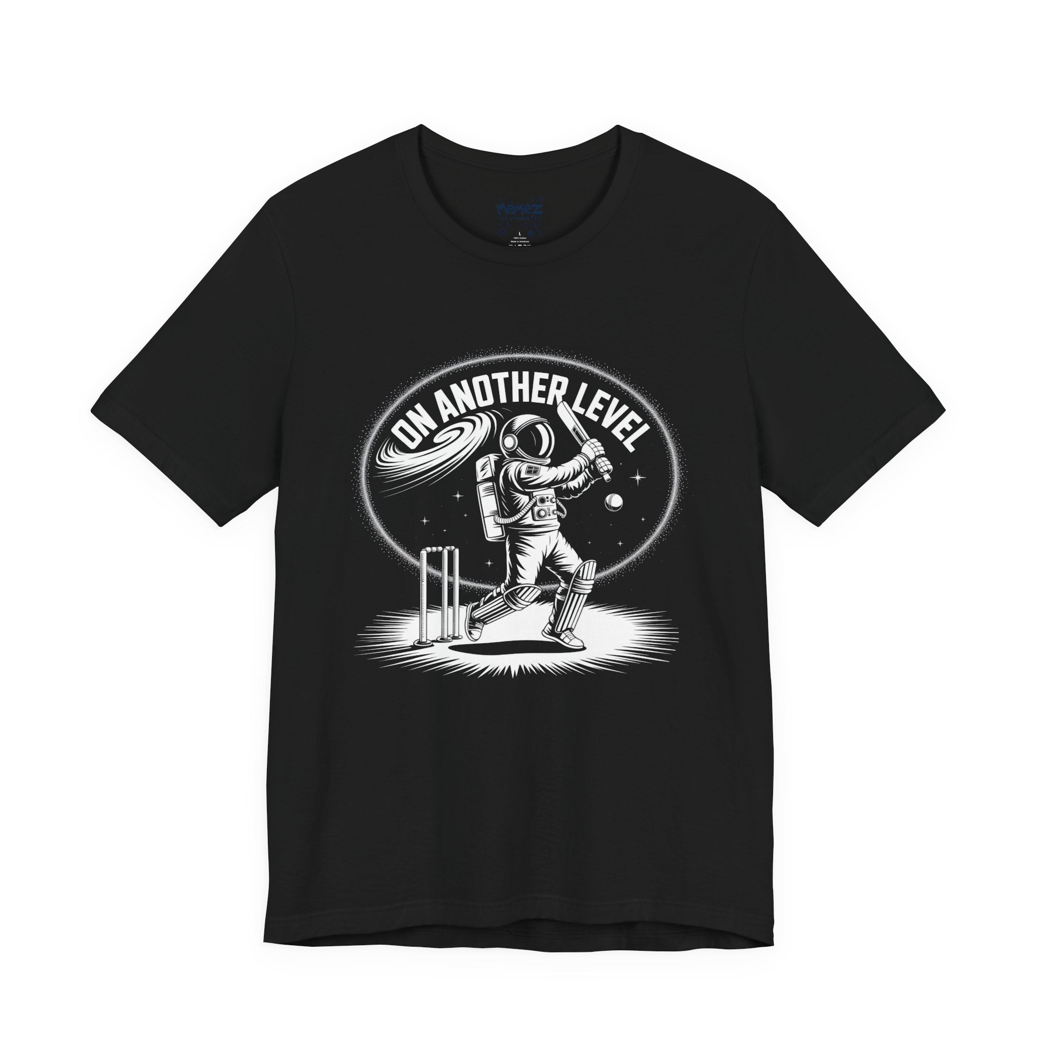 Cricket Lovers Tee