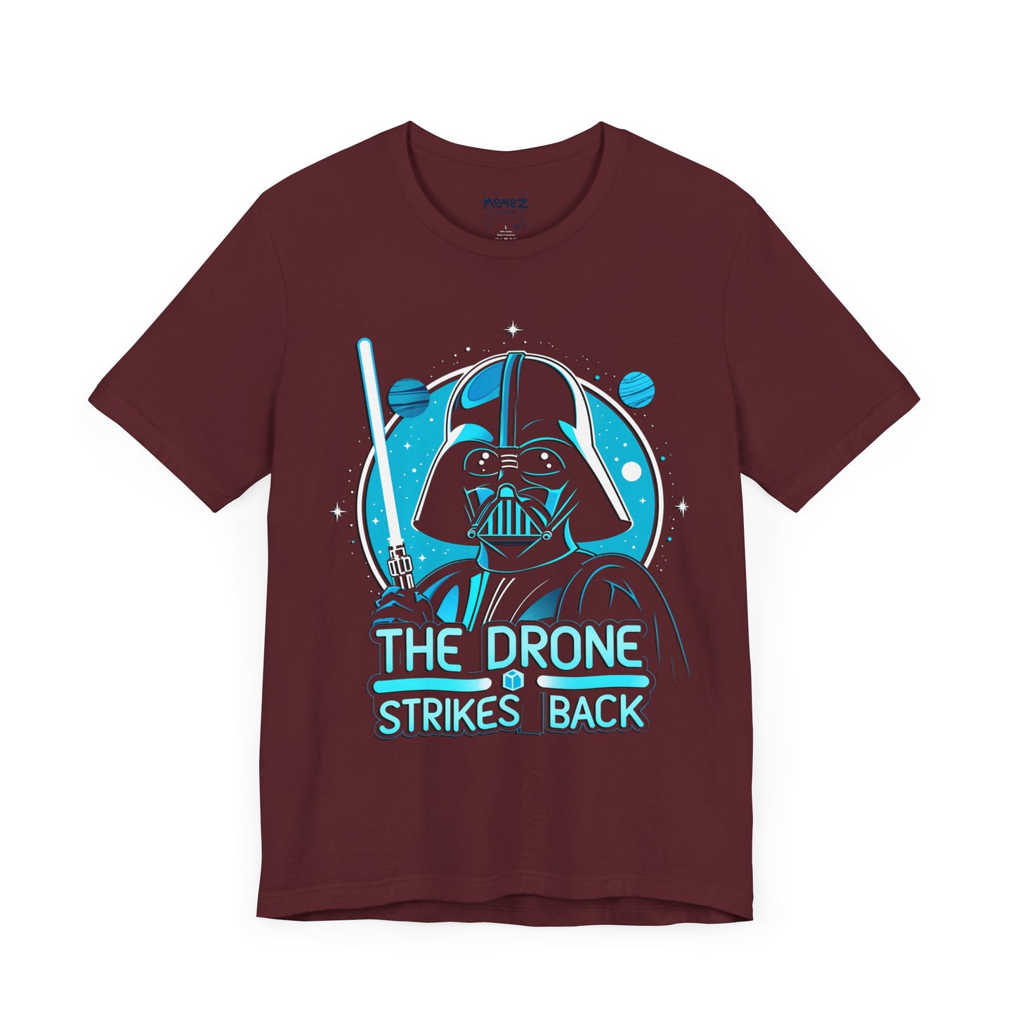 Movie Parody Tee By memez Store