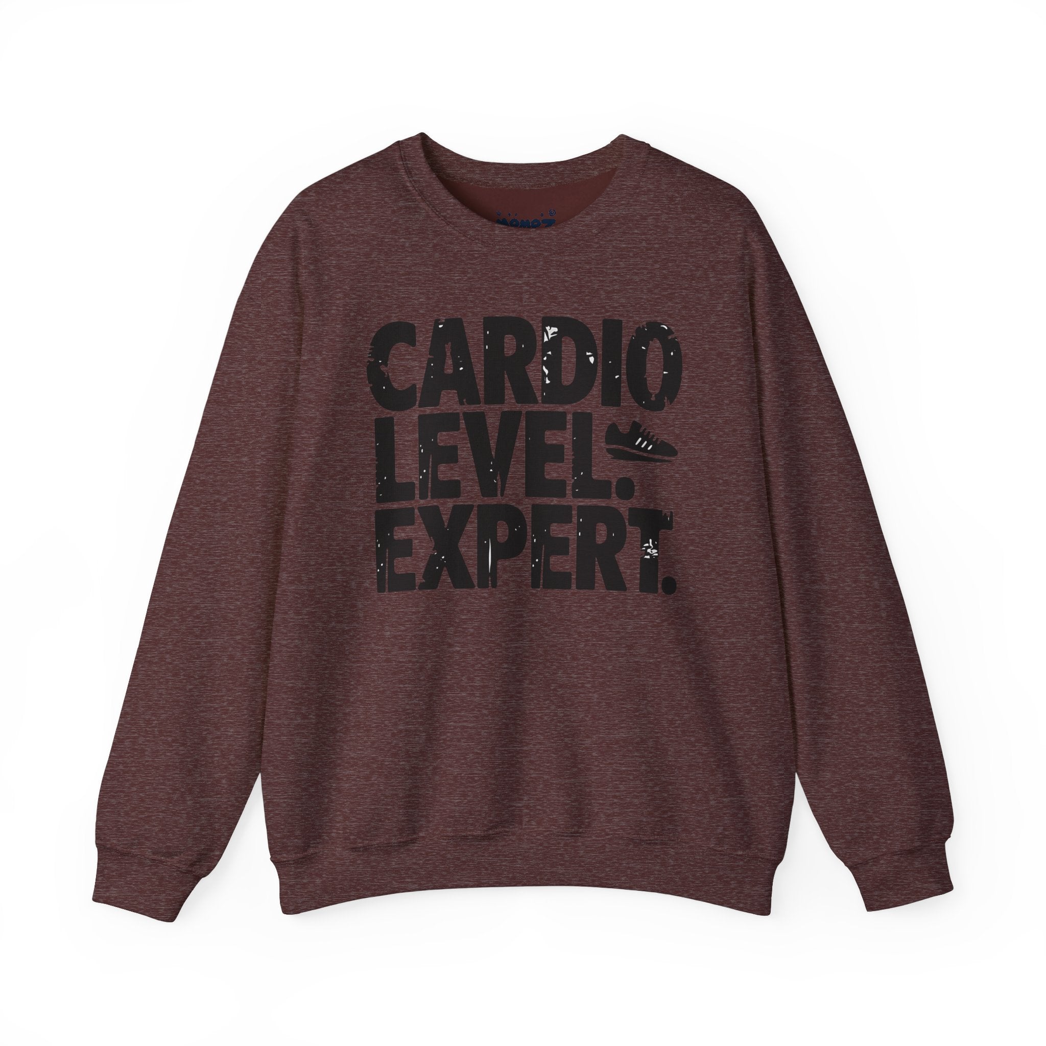 Cardio Level Expert Sweatshirt