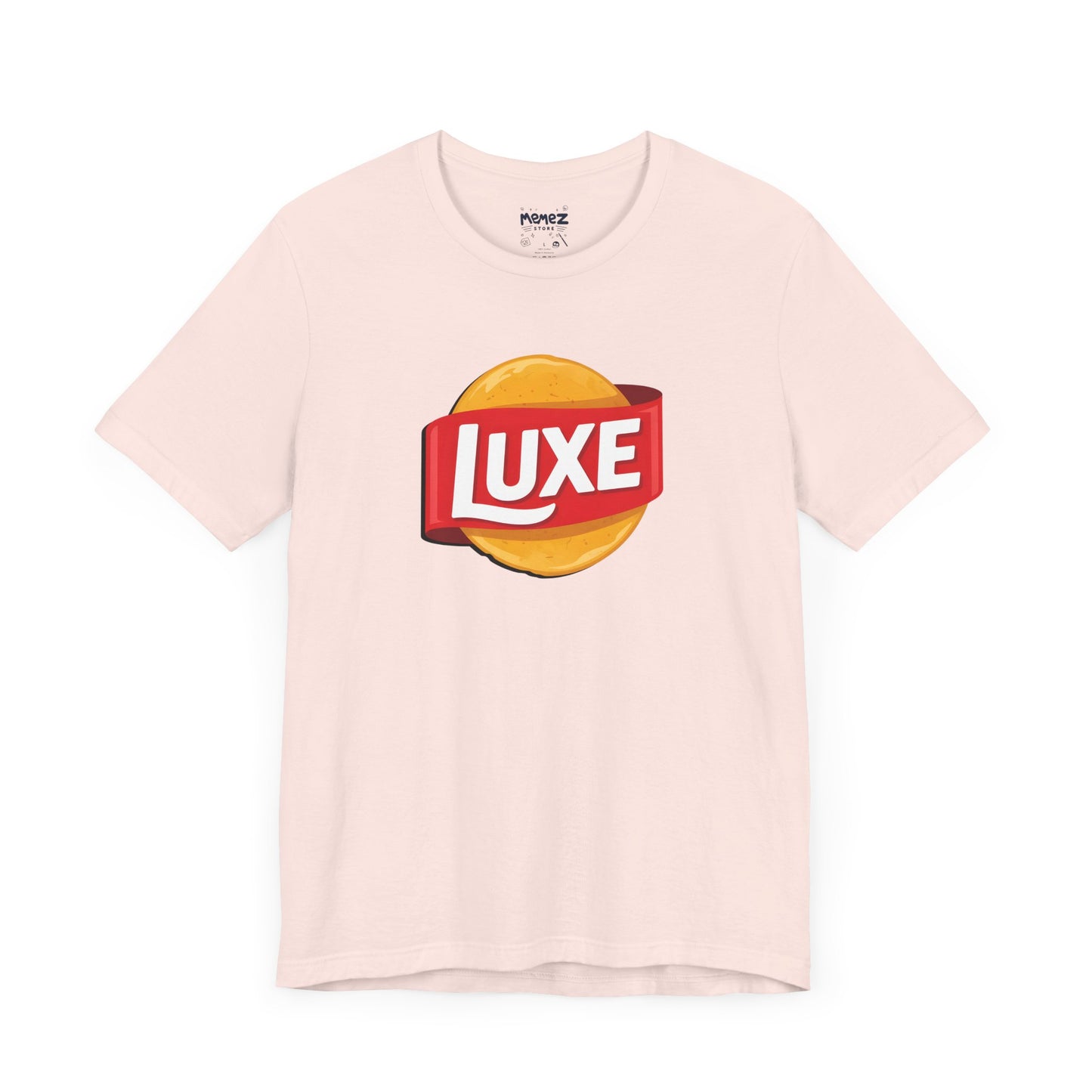 Luxe Food Parody Meme By Memez Store