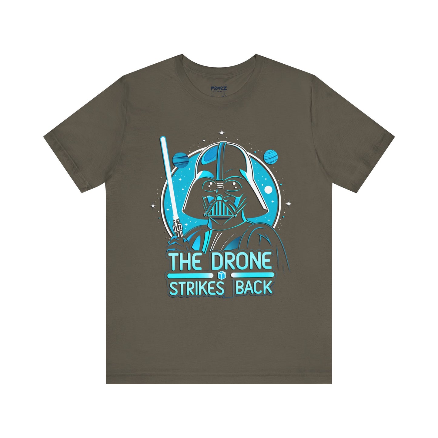 Movie Parody Tee By memez Store
