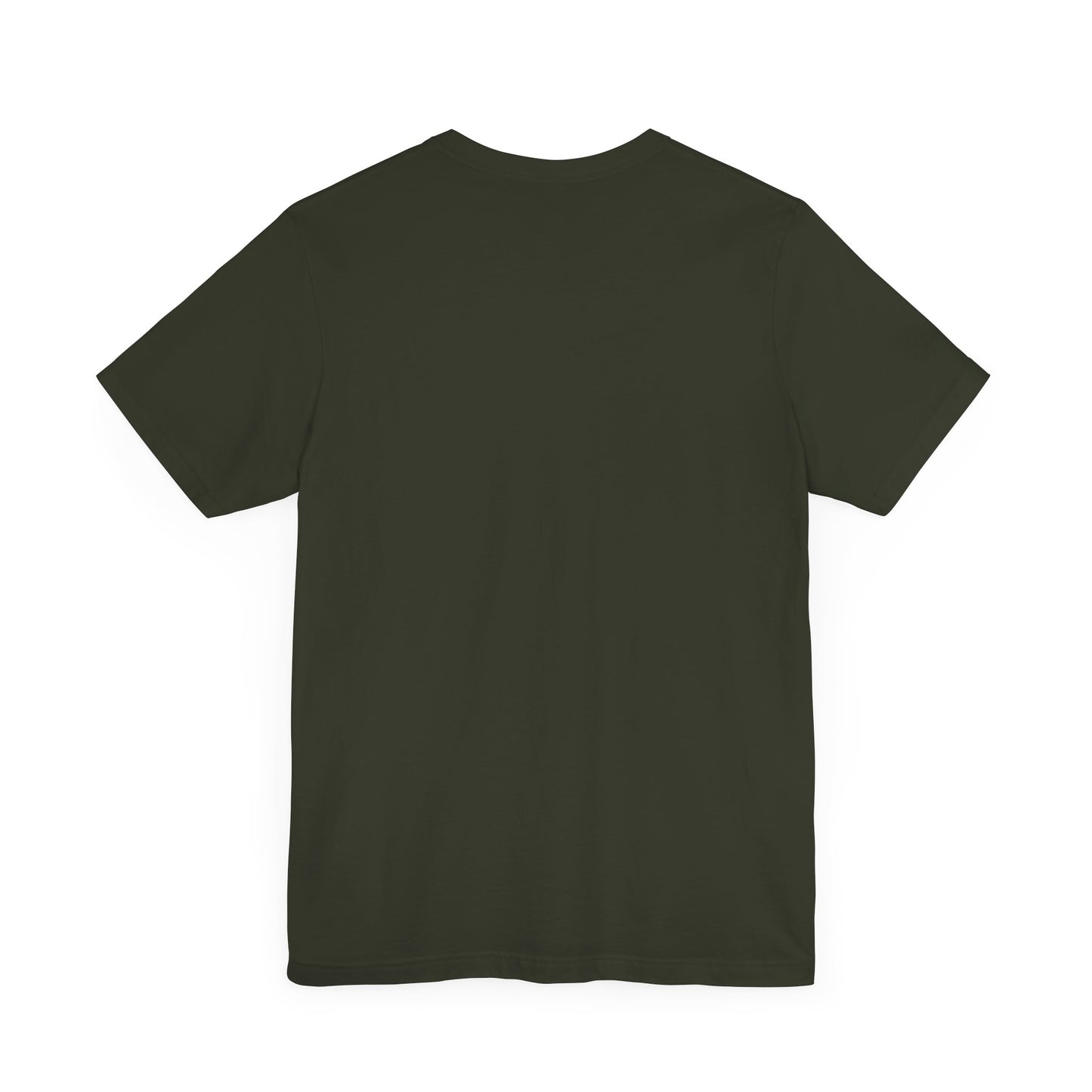 Poetry Power Move Typographical Tee