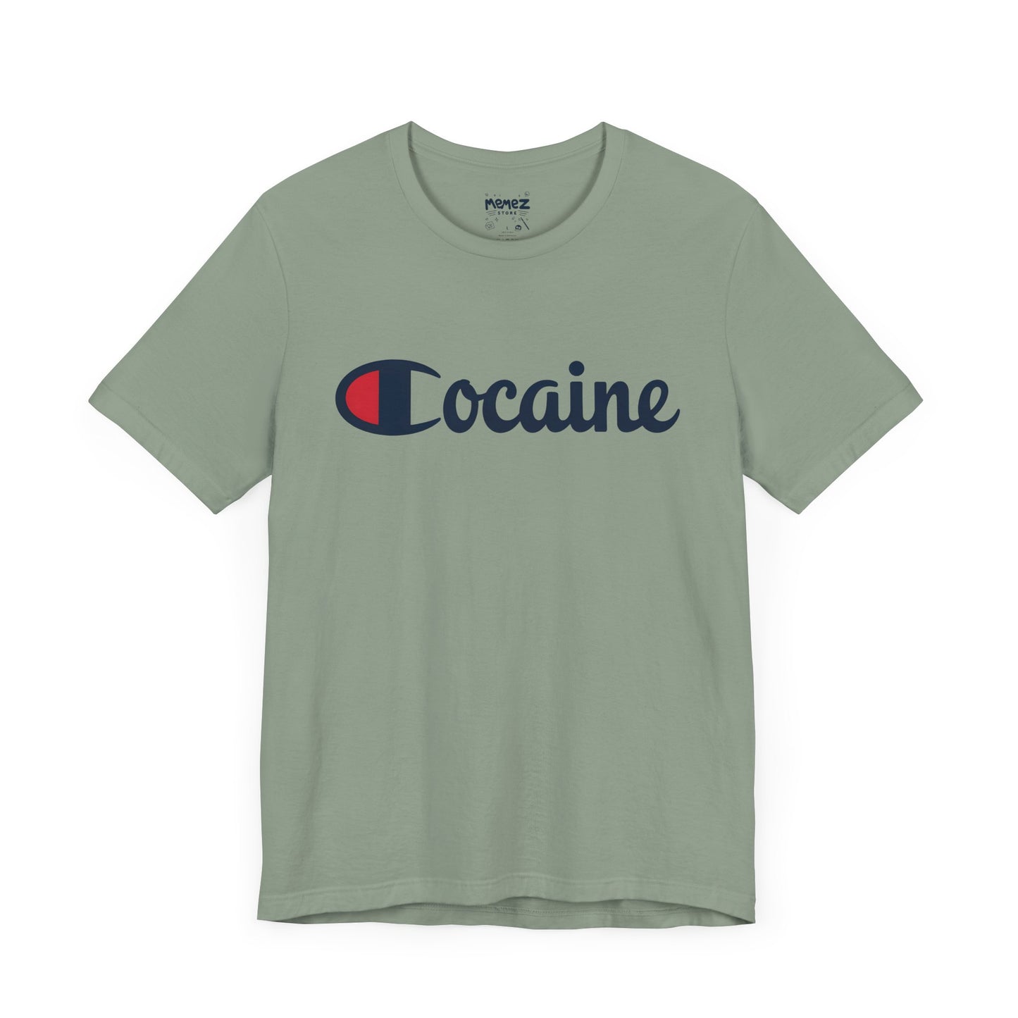Parody Meme Tee - Unisex Jersey