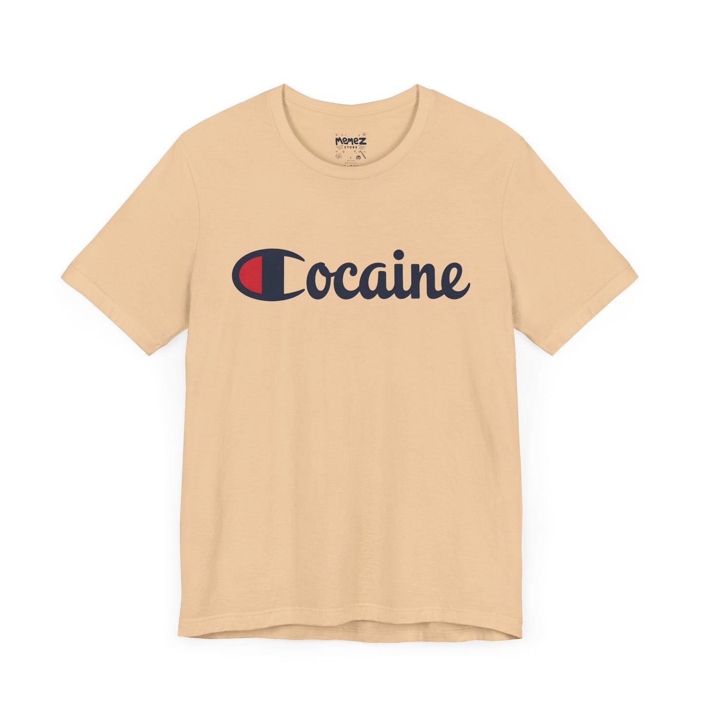 Parody Meme Tee - Unisex Jersey