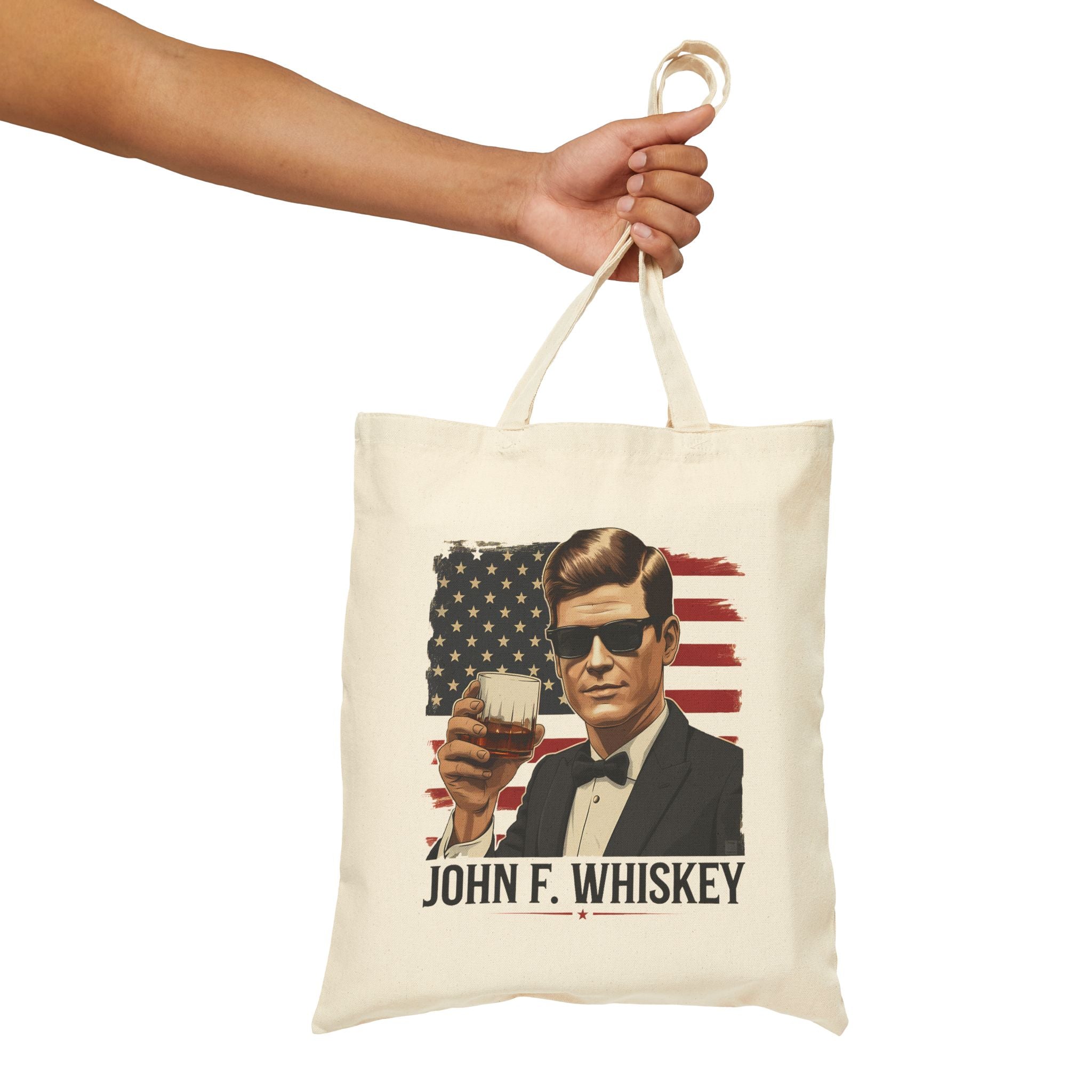 Historical Meme Tote Bag