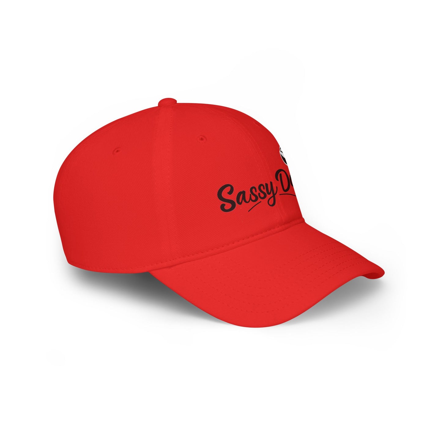 Funny Baseball Cap - Sassy Day Cap By Memez Store