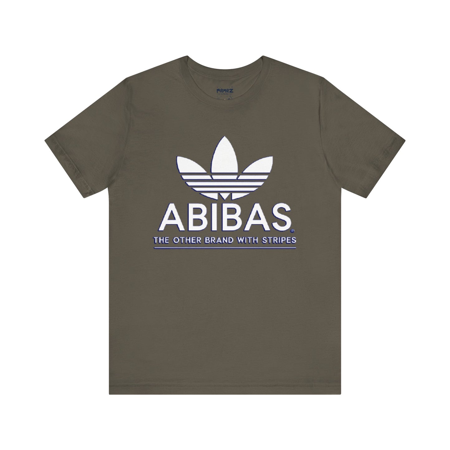 A Parody Tee By Memez Store