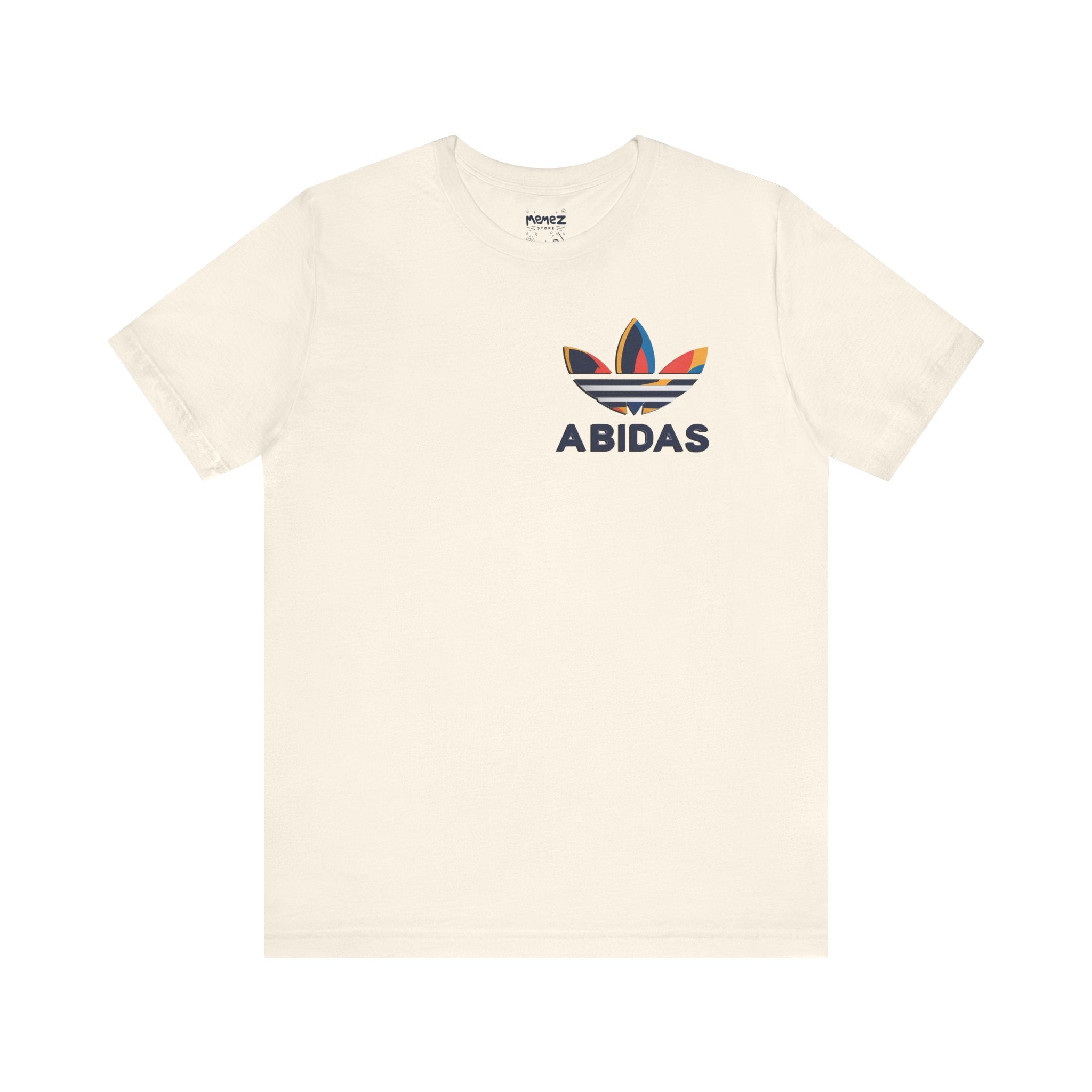 A Parody Tee of Shoes Brand by Memez Store