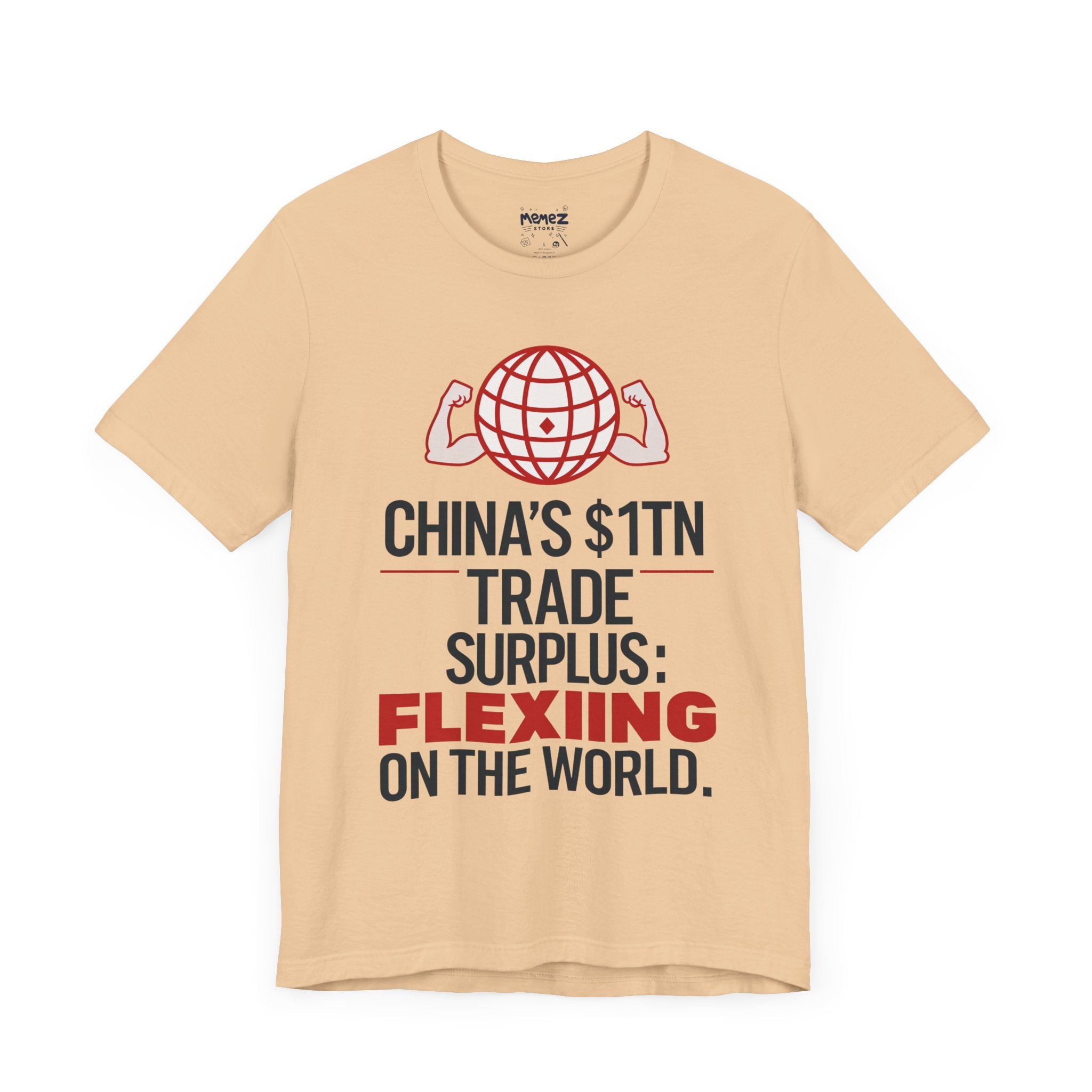 Funny Business Meme Tee