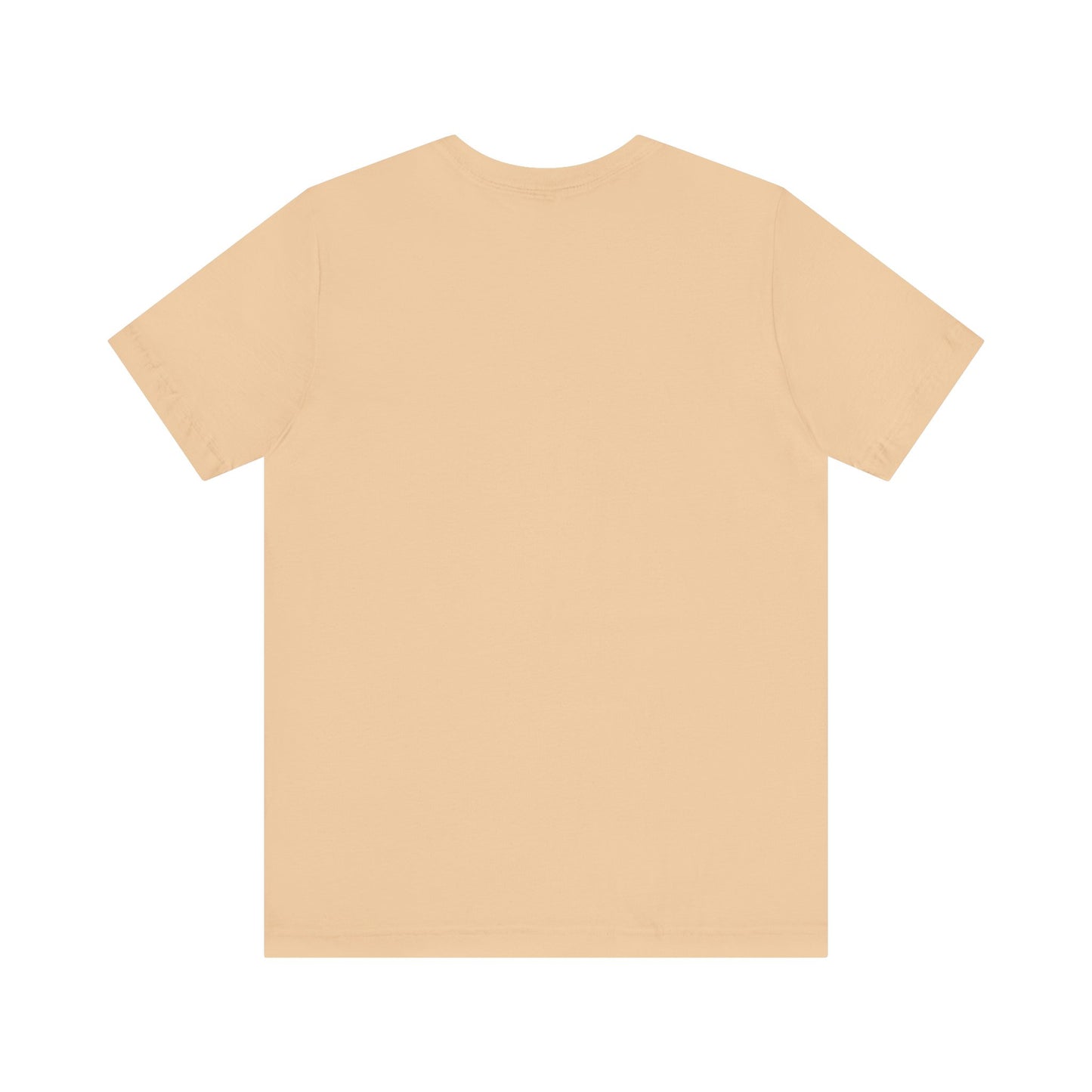 Poetry Power Move Typographical Tee