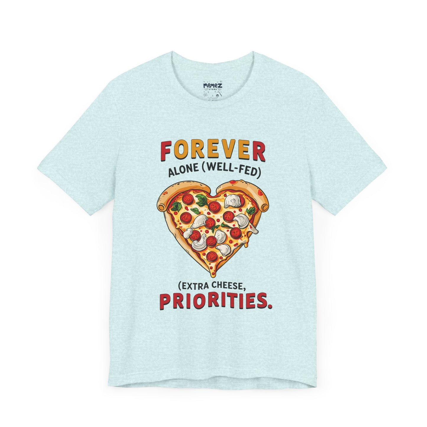 Forevery ALone a Parody Meme By memez Store