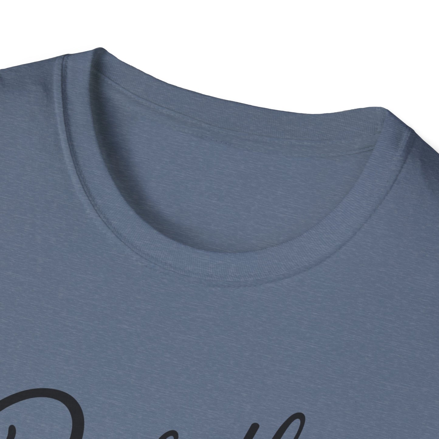 Perfectly Imperfect Unisex T-Shirt Meme and Funny By Memez Store