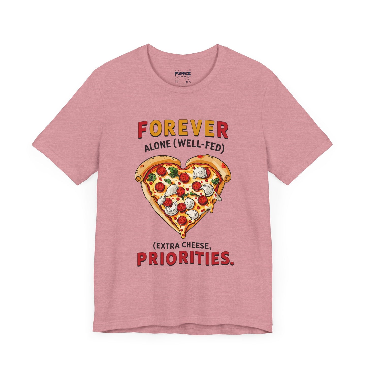 Forevery ALone a Parody Meme By memez Store