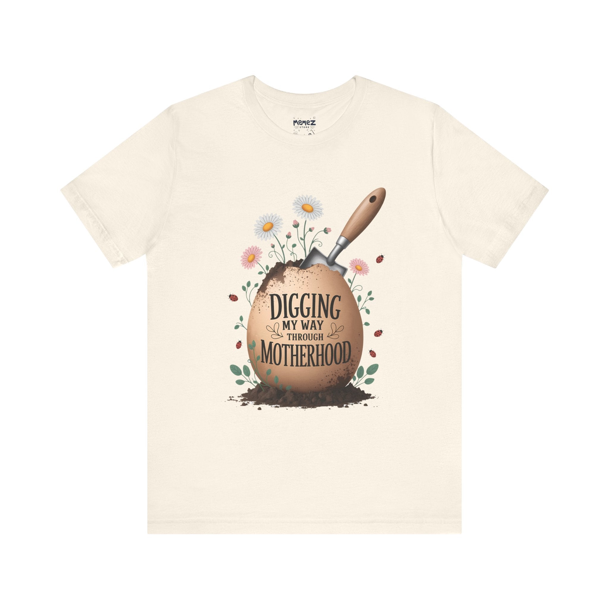 Mother's Day Tee