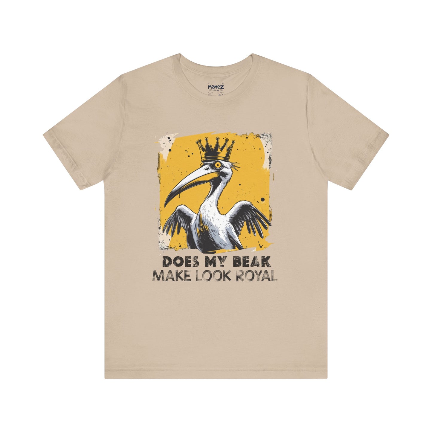 Animal and Birds Lovers Funny and Meme T-shirt by Memez Store