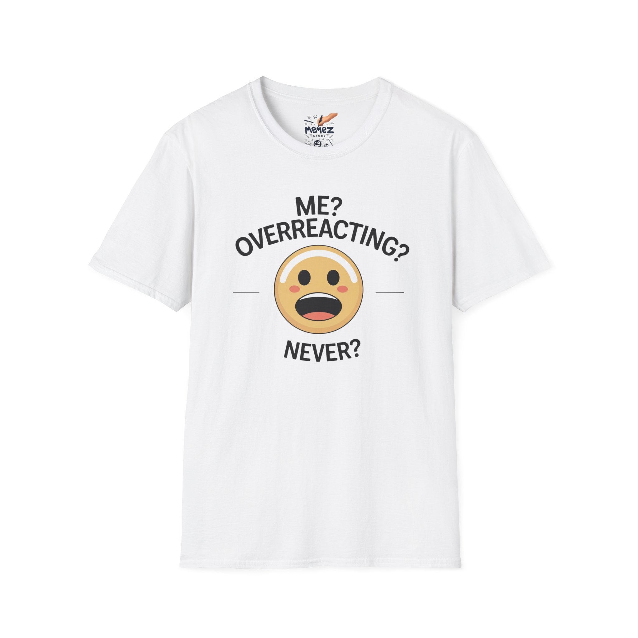 Funny Meme T-Shirt