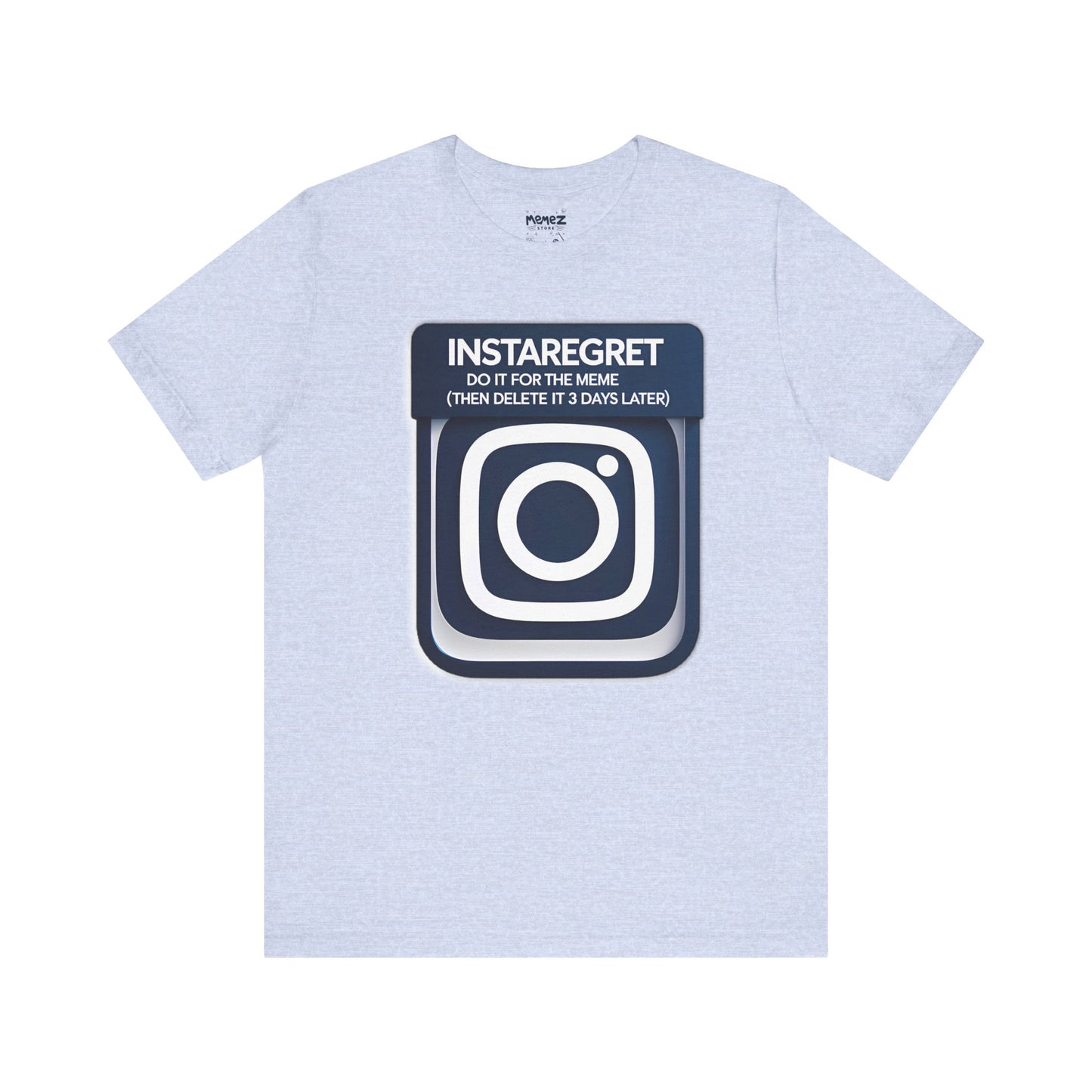 Parody Tee