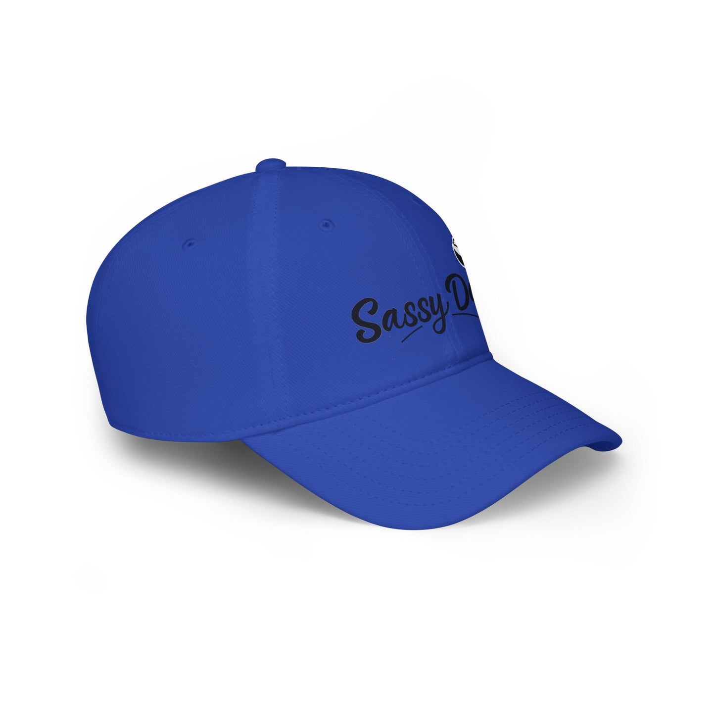 Funny Baseball Cap - Sassy Day Cap By Memez Store