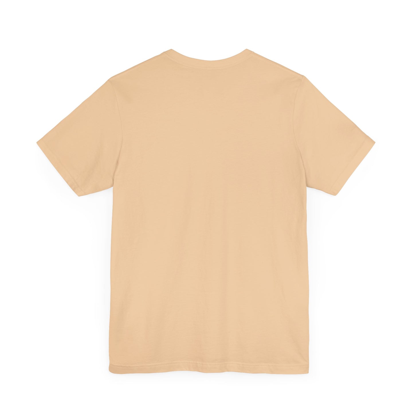 Poetry Power Move Typographical Tee