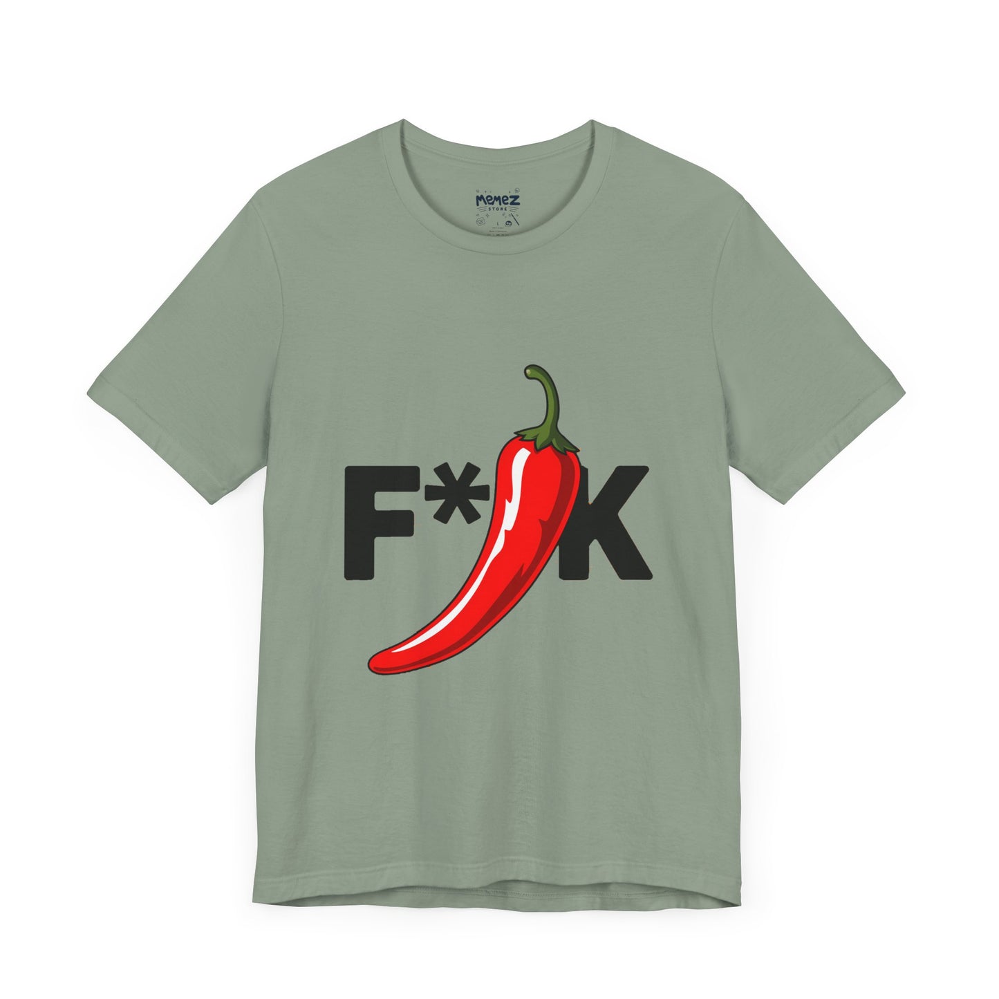 Hot Funny Meme Tee By Memez Store